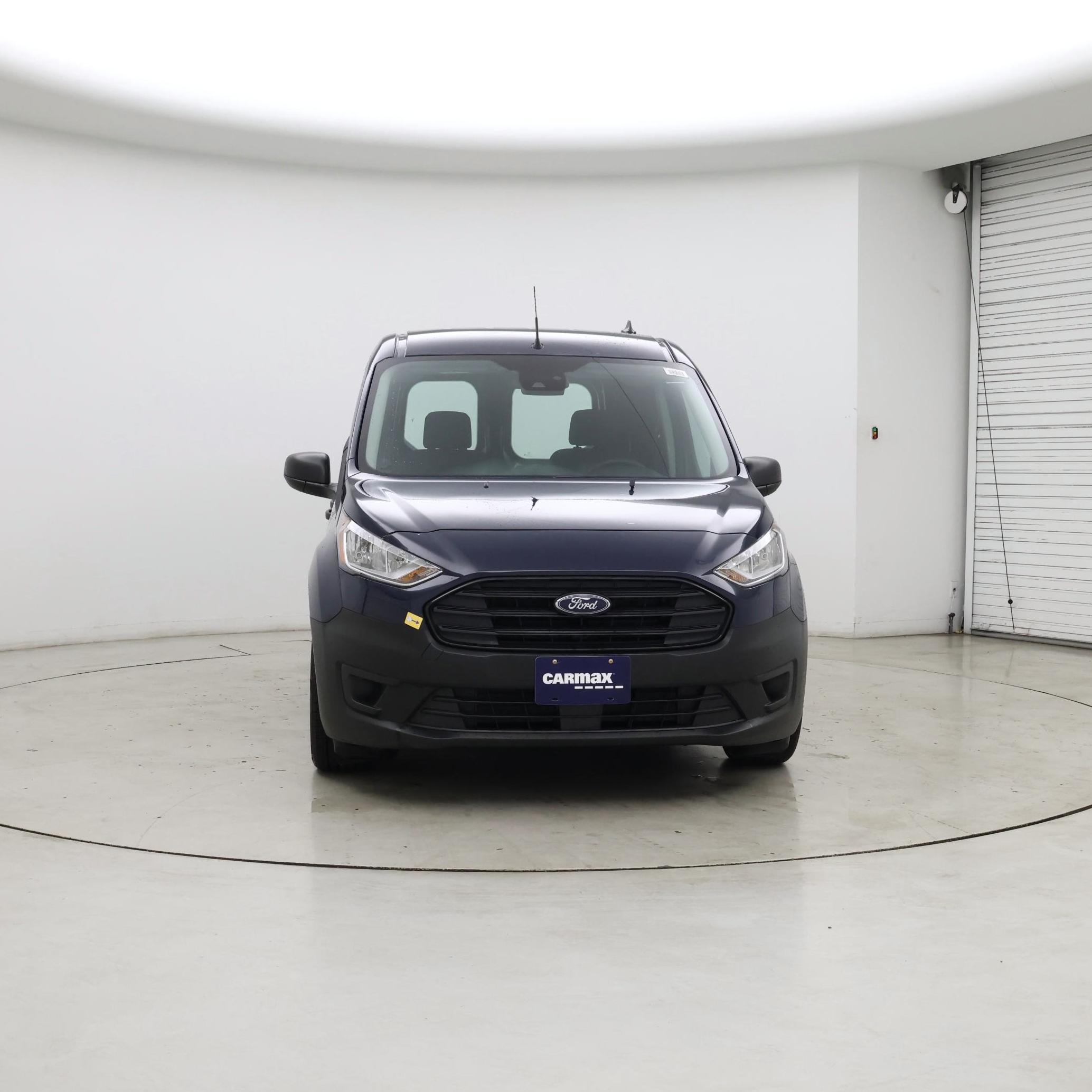 Thumbnail: 2019 Ford Transit Series - 5
