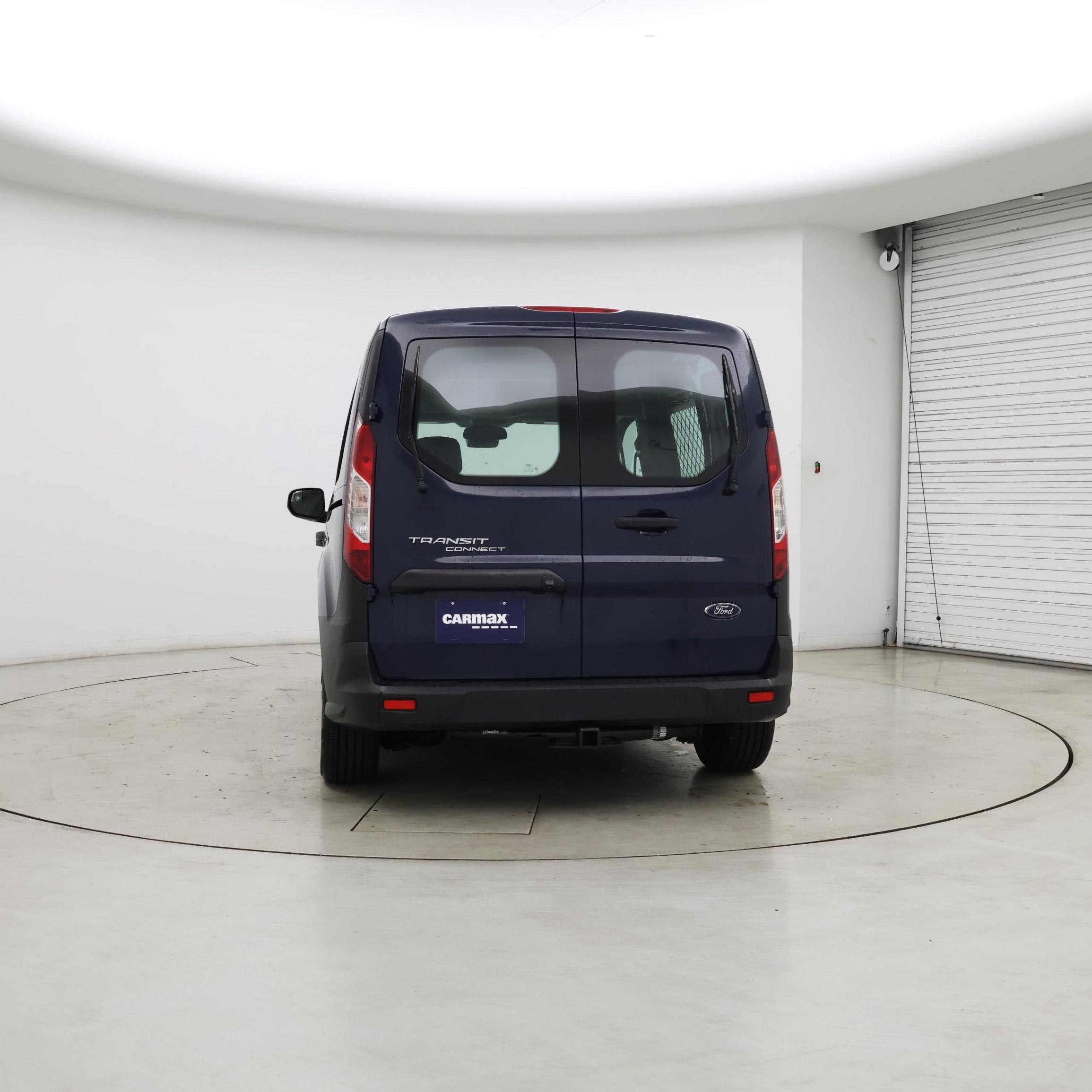 Thumbnail: 2019 Ford Transit Series - 6