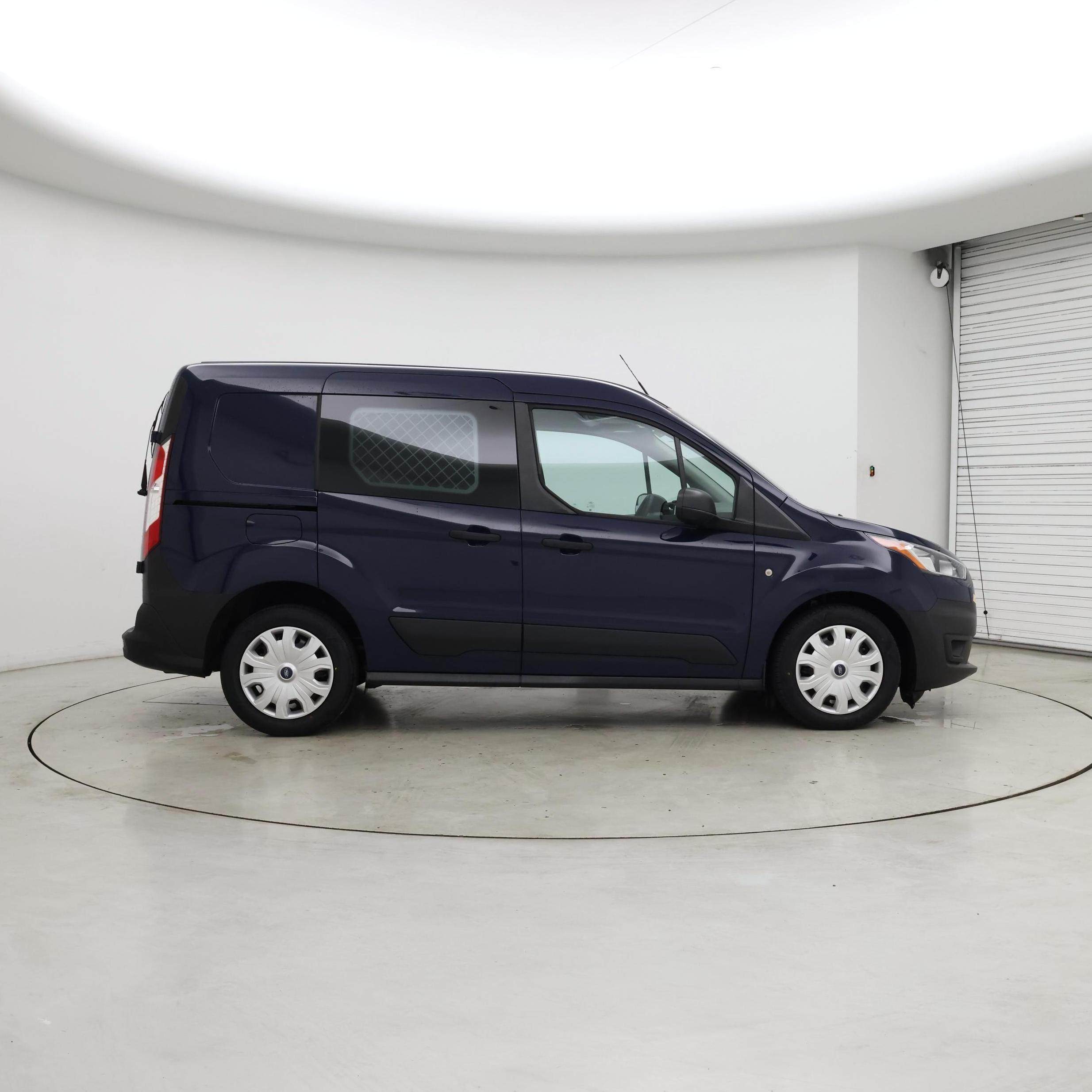 Thumbnail: 2019 Ford Transit Series - 7