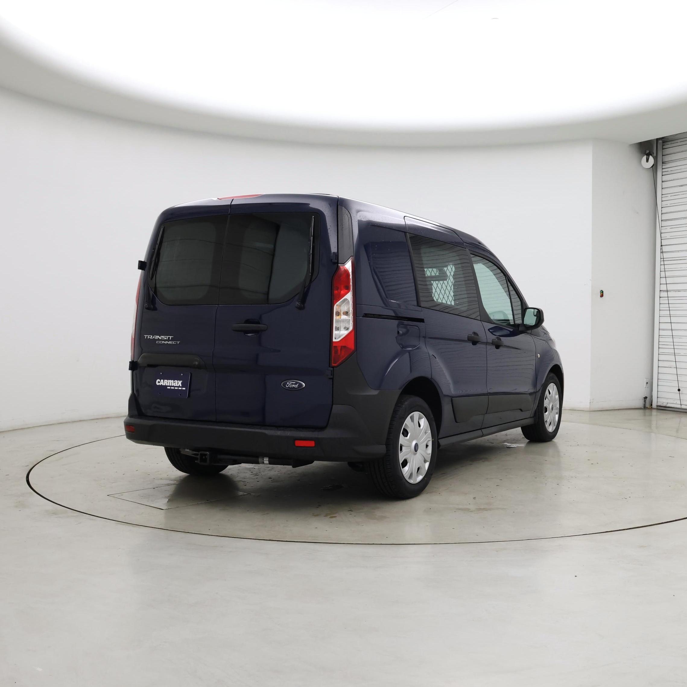 Thumbnail: 2019 Ford Transit Series - 8
