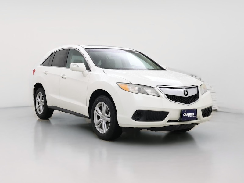 2013 Acura RDX Base -
                  Albany, NY