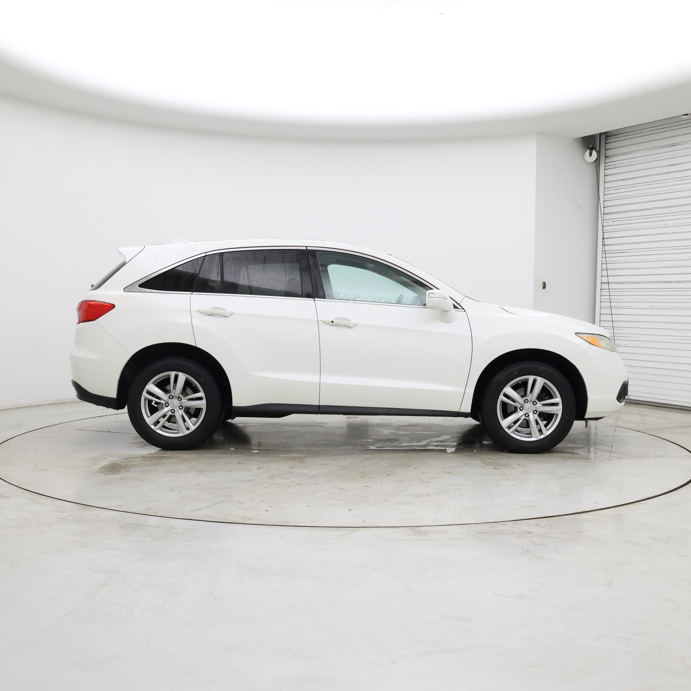 Thumbnail: 2013 Acura RDX - 7