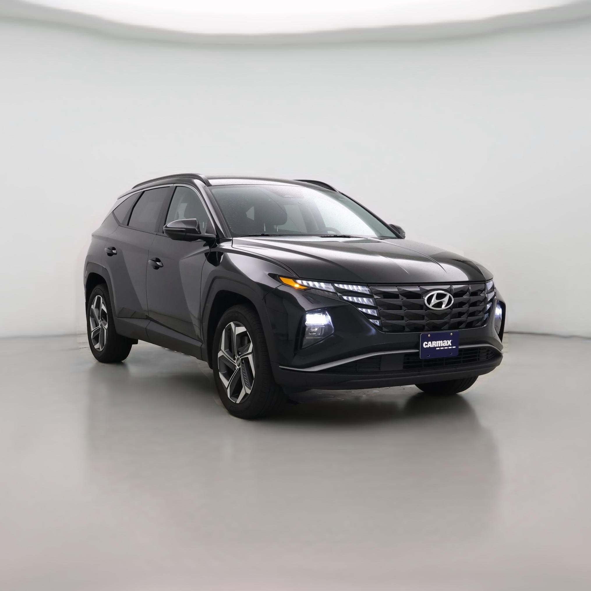 Thumbnail: 2023 Hyundai Tucson - 1