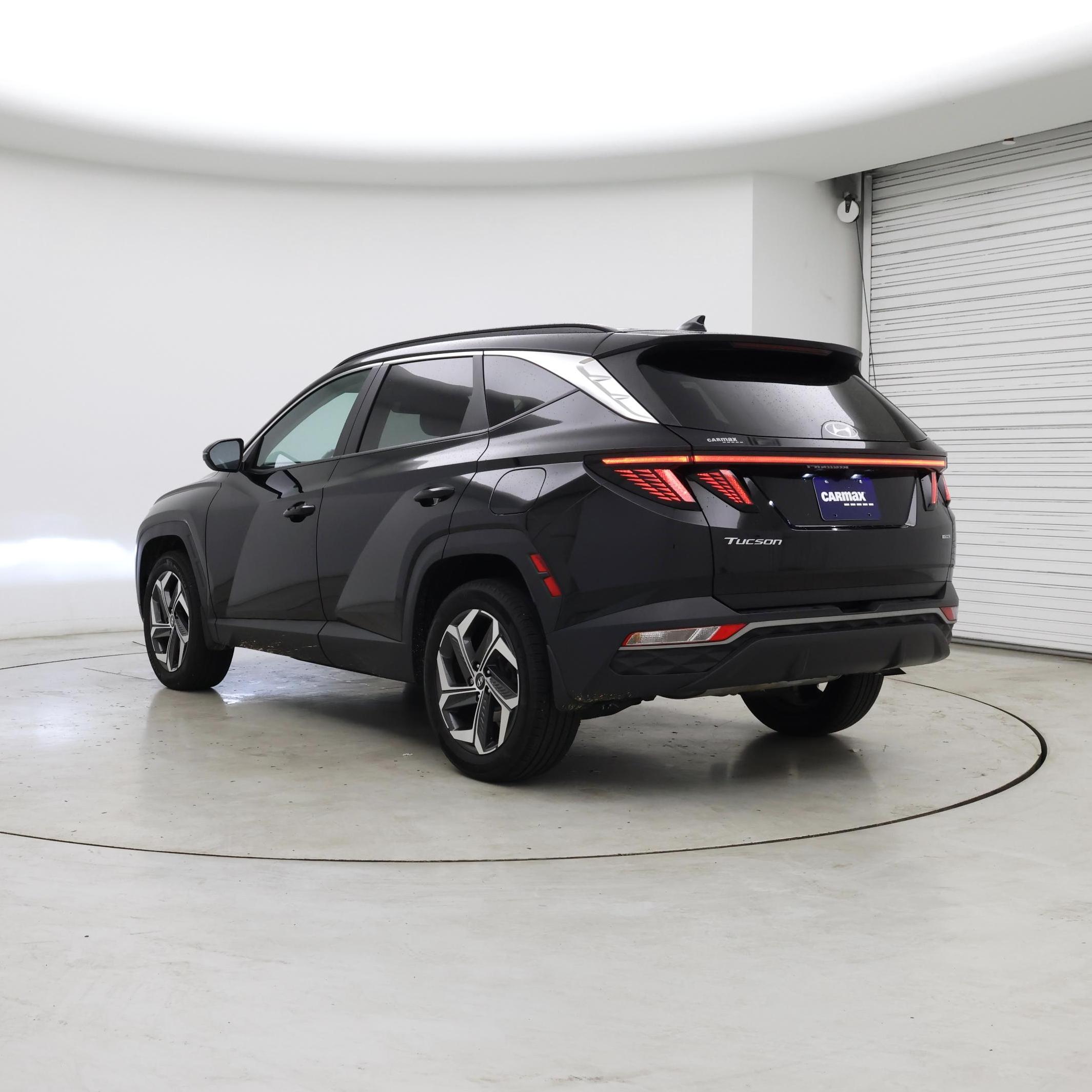 Thumbnail: 2023 Hyundai Tucson - 2