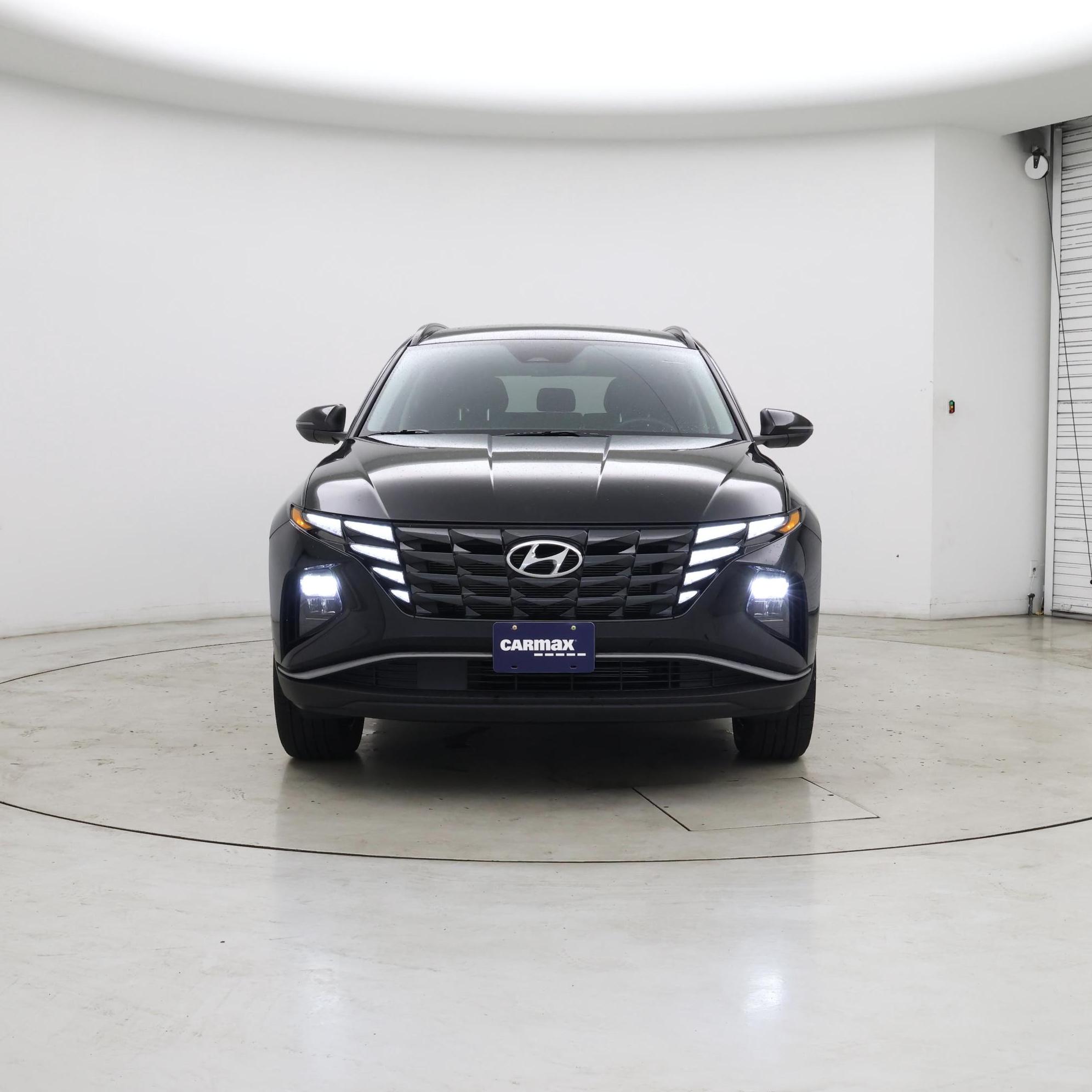 Thumbnail: 2023 Hyundai Tucson - 5