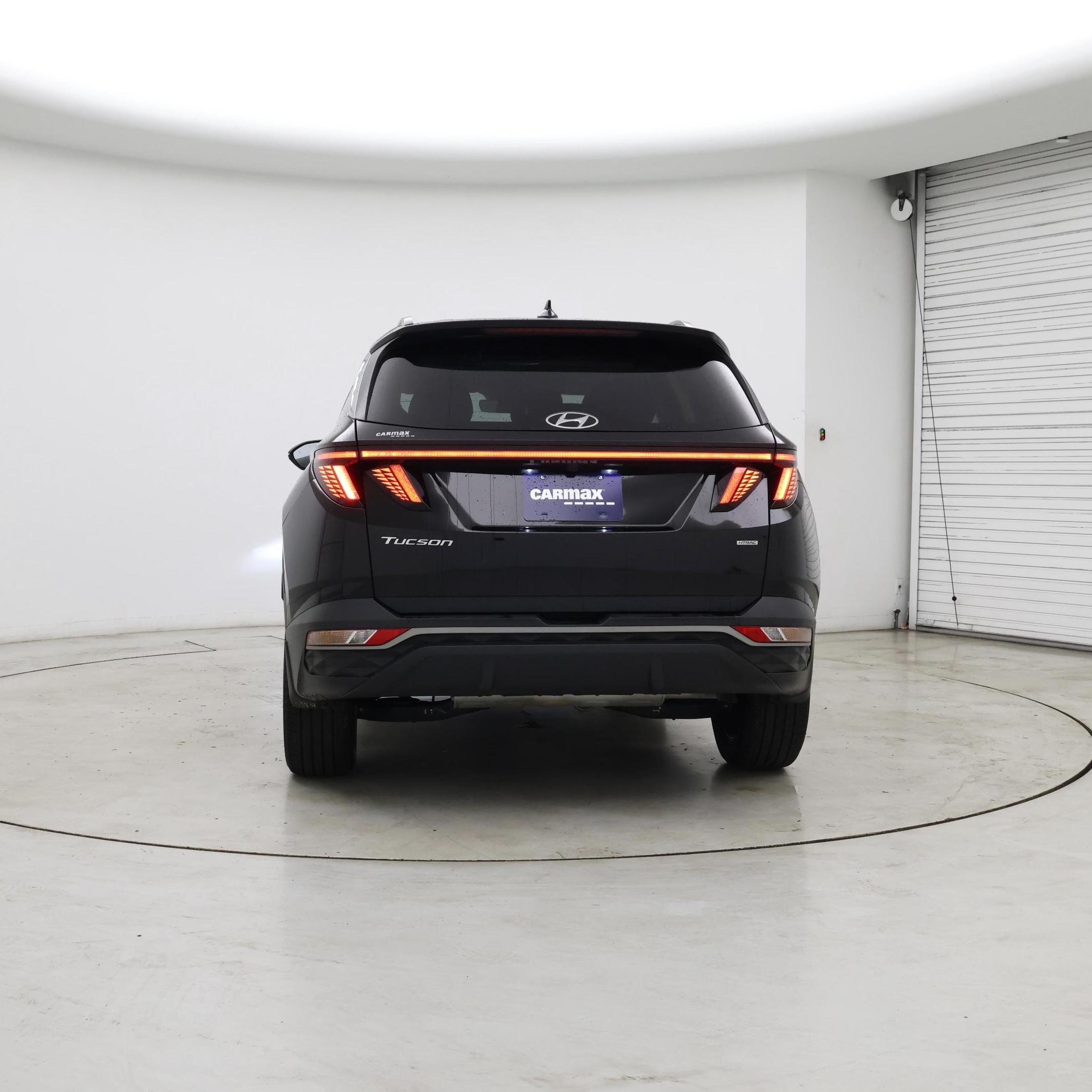 Thumbnail: 2023 Hyundai Tucson - 6