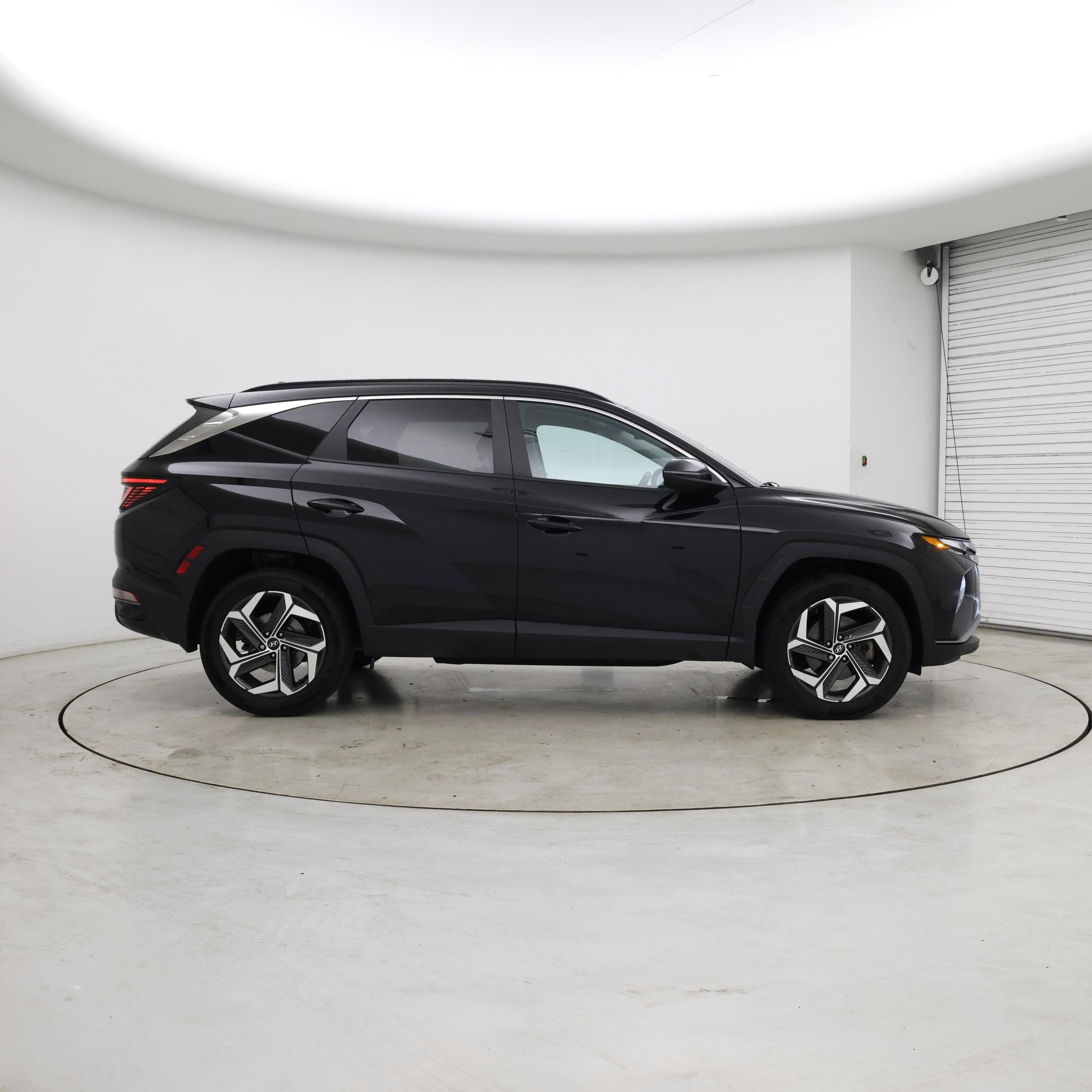 Thumbnail: 2023 Hyundai Tucson - 7