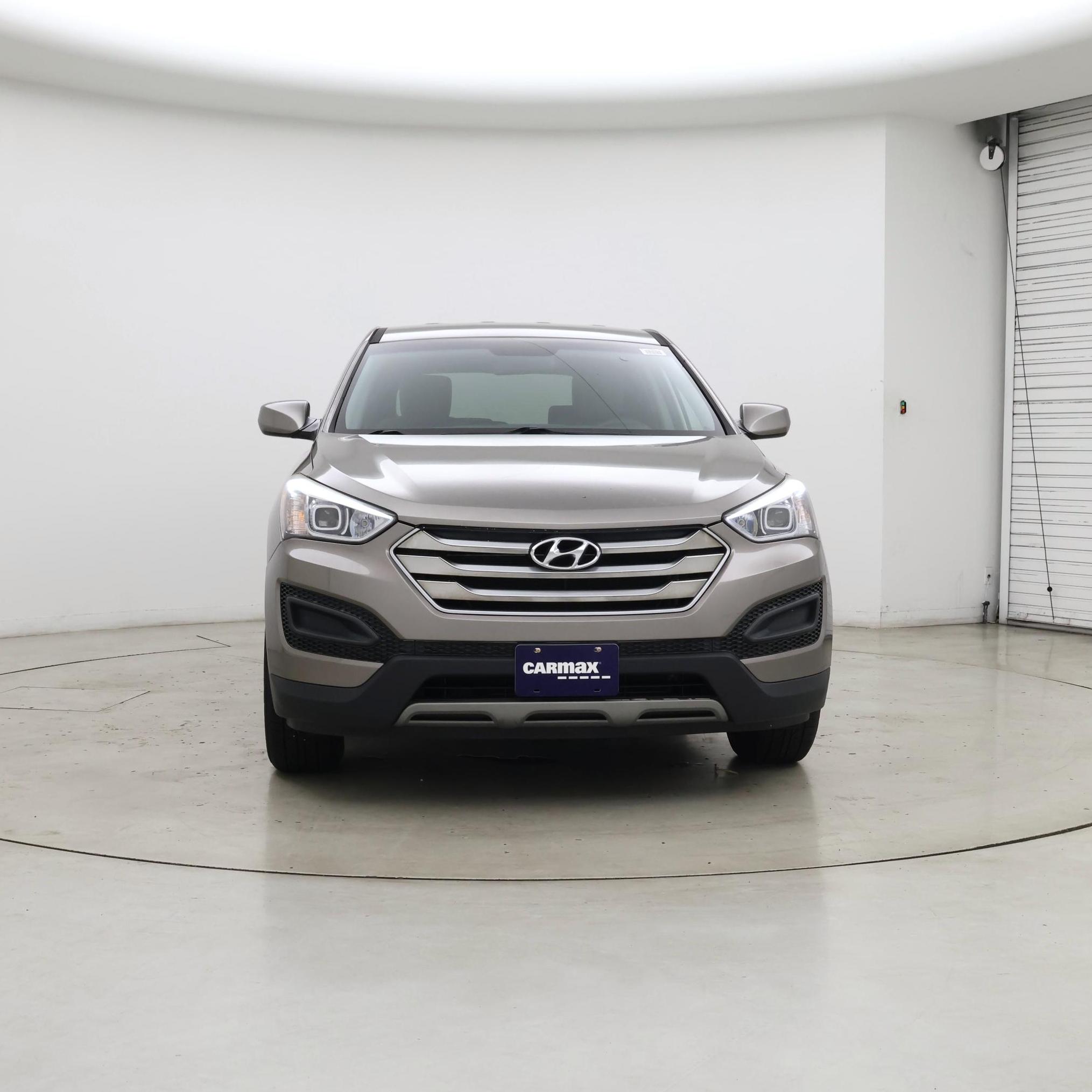 Thumbnail: 2015 Hyundai Santa Fe - 5