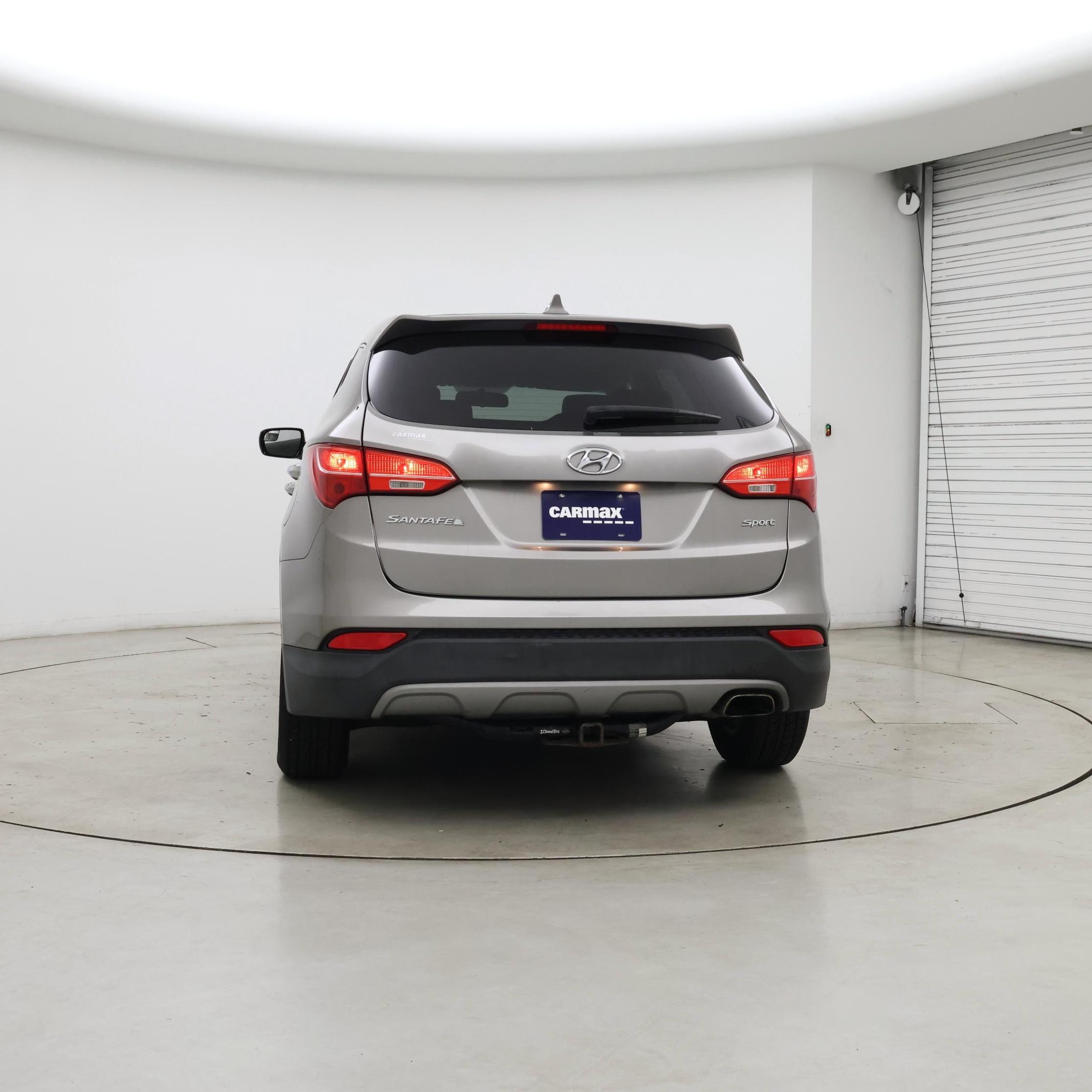 Thumbnail: 2015 Hyundai Santa Fe - 6