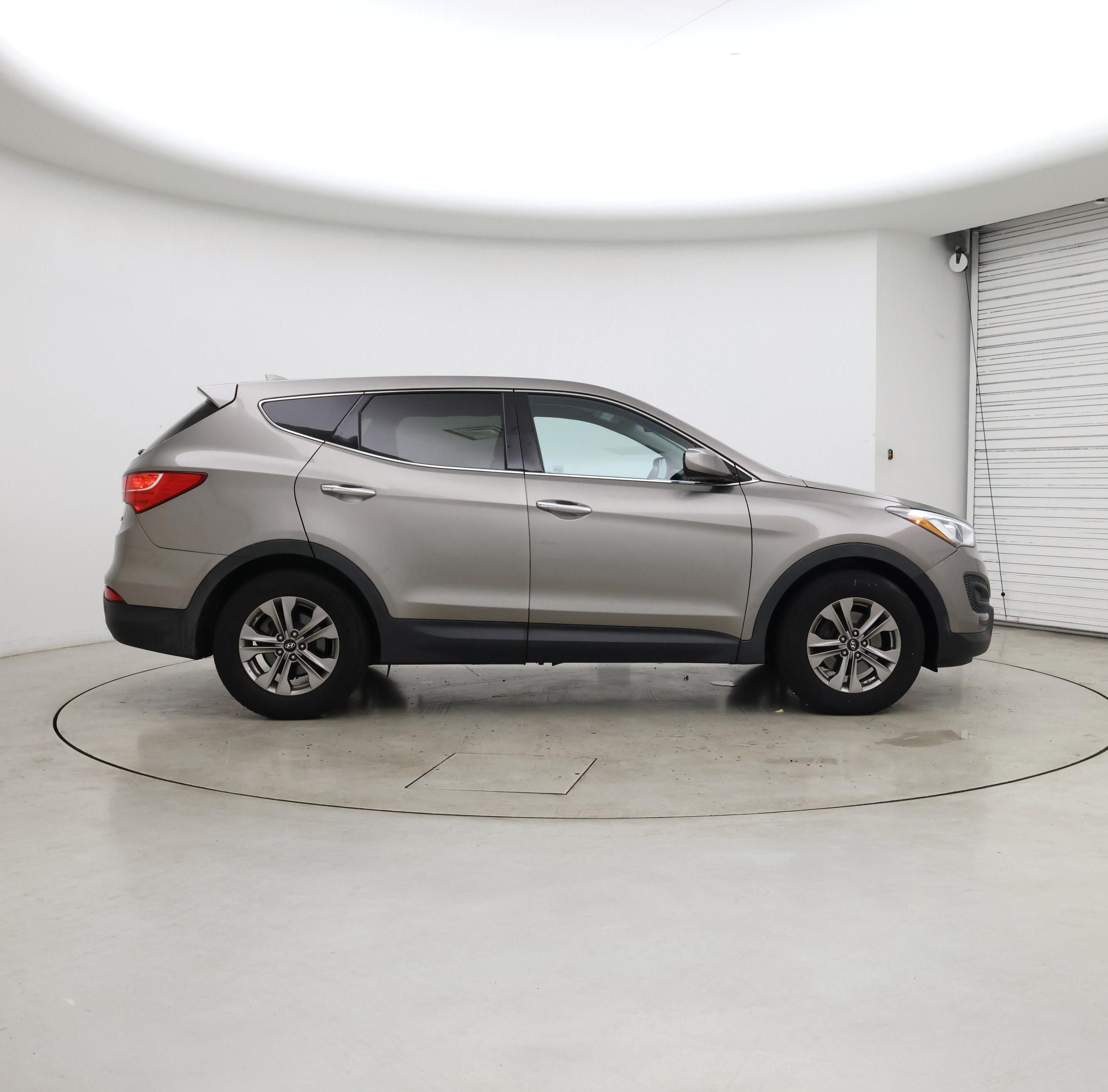 Thumbnail: 2015 Hyundai Santa Fe - 7