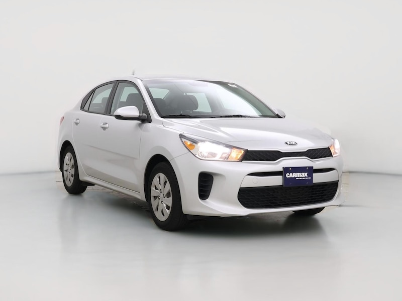 2019 Kia Rio S -
                  Hartford, CT