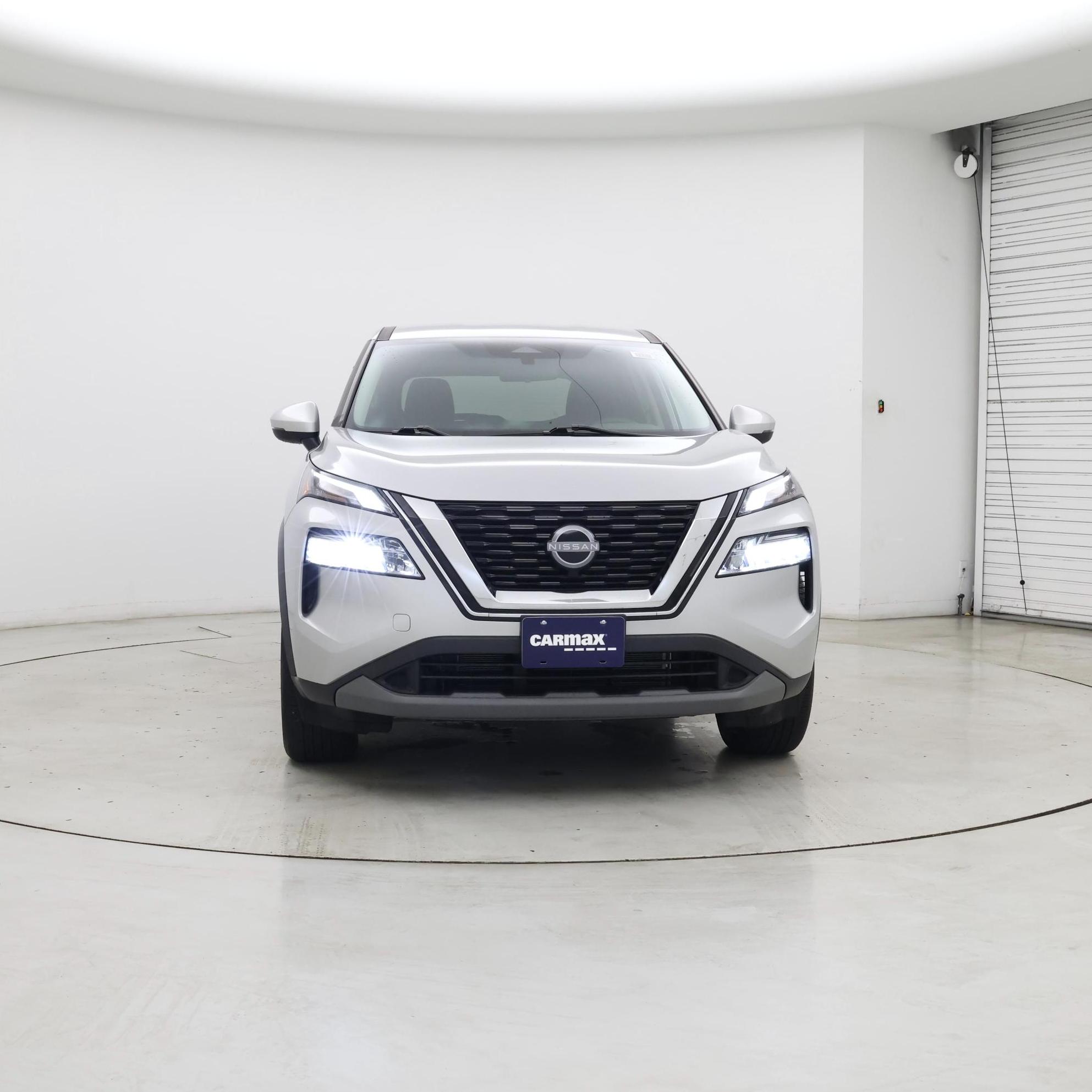 Thumbnail: 2022 Nissan Rogue - 5