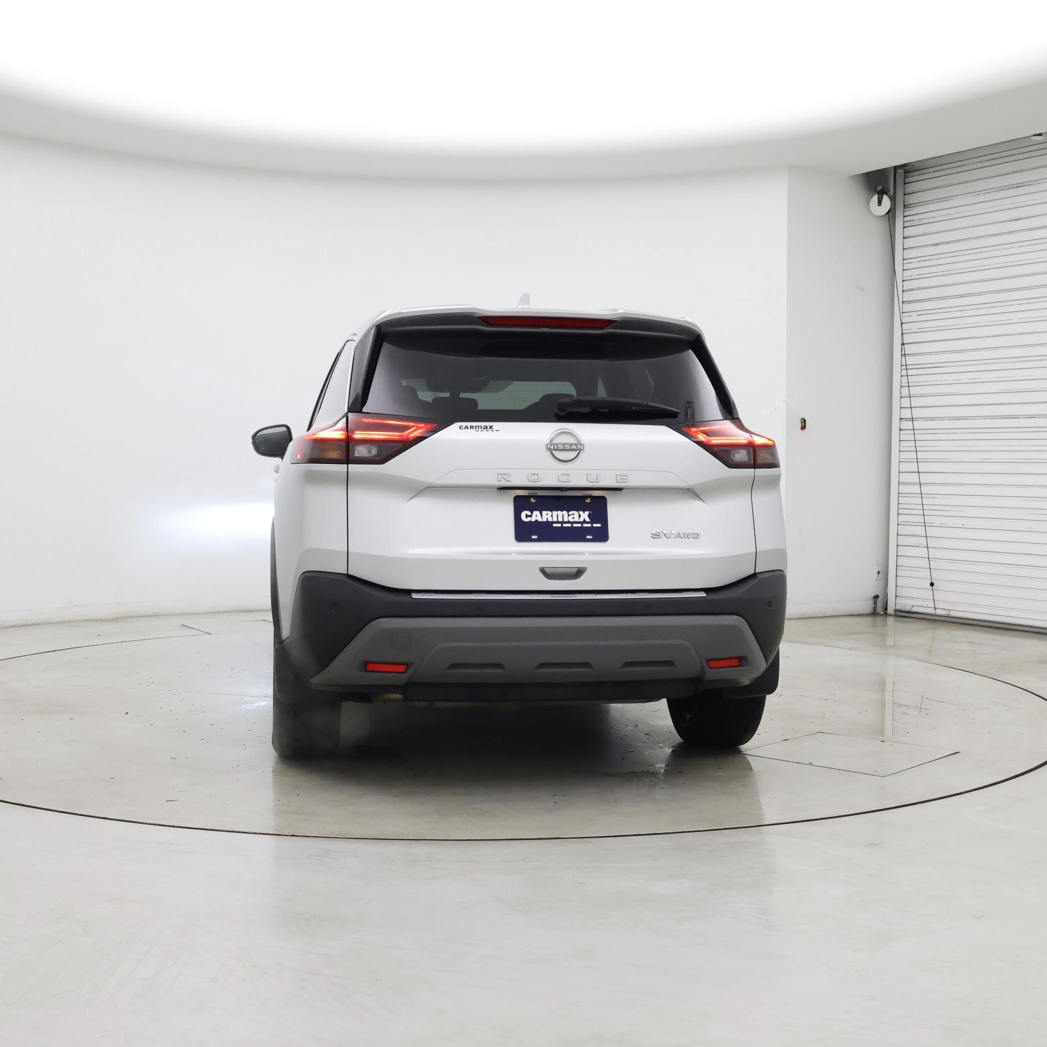 Thumbnail: 2022 Nissan Rogue - 6