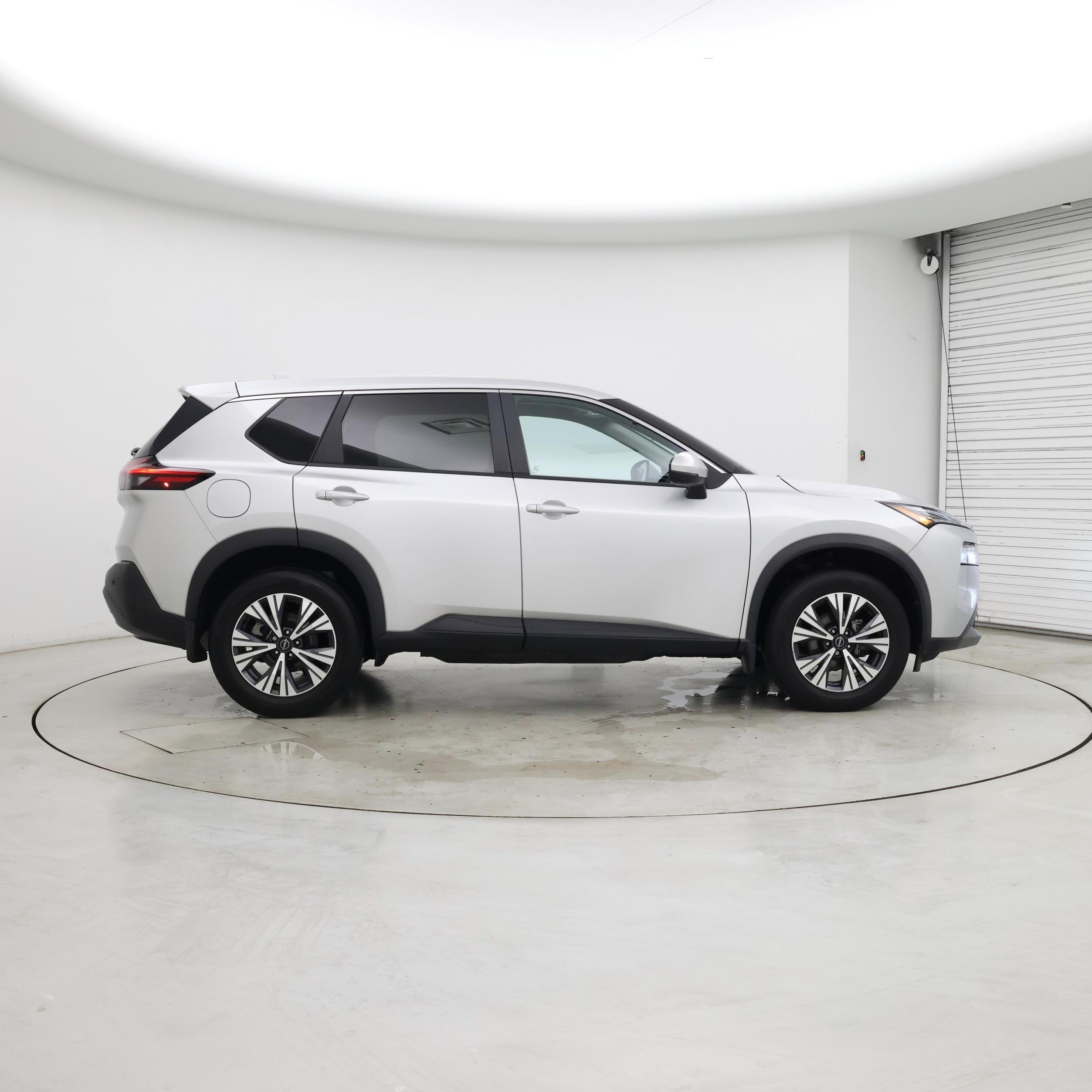 Thumbnail: 2022 Nissan Rogue - 7