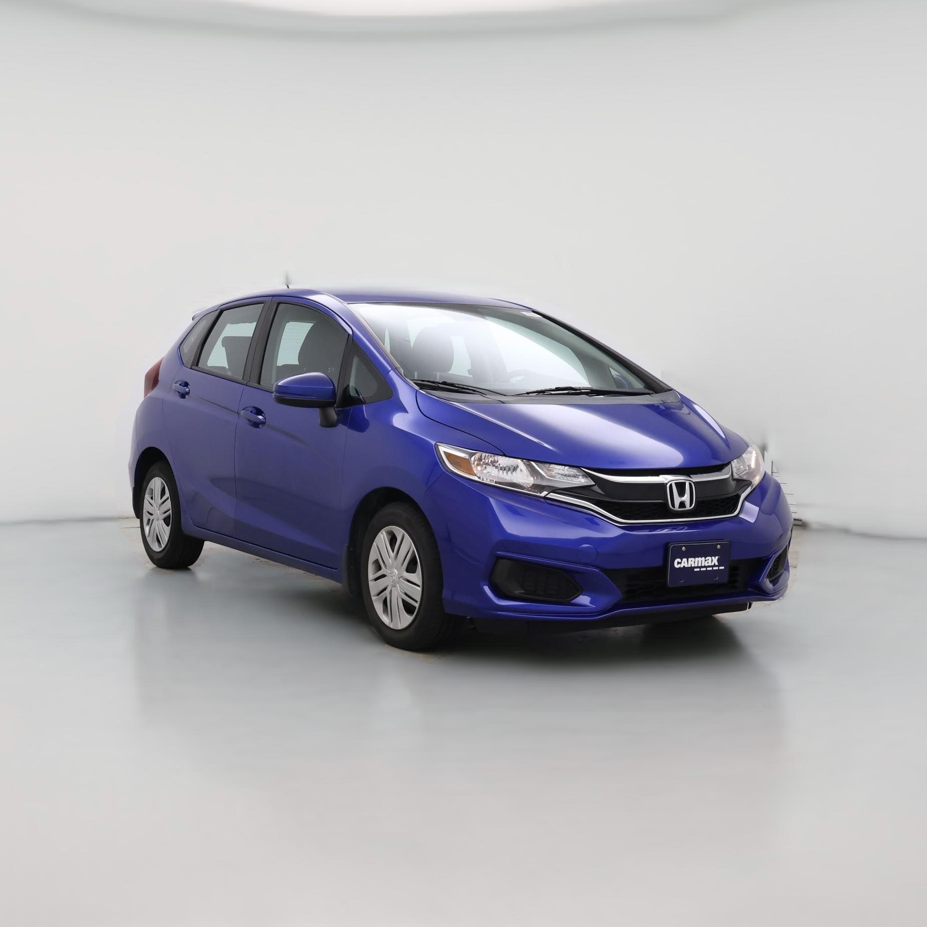 Thumbnail: 2019 Honda Fit - 1