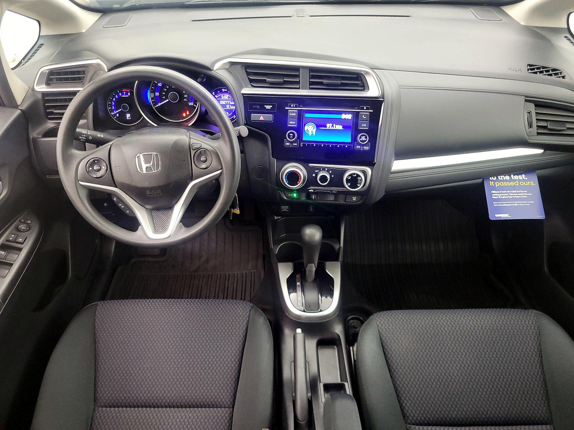 Thumbnail: 2019 Honda Fit - 9