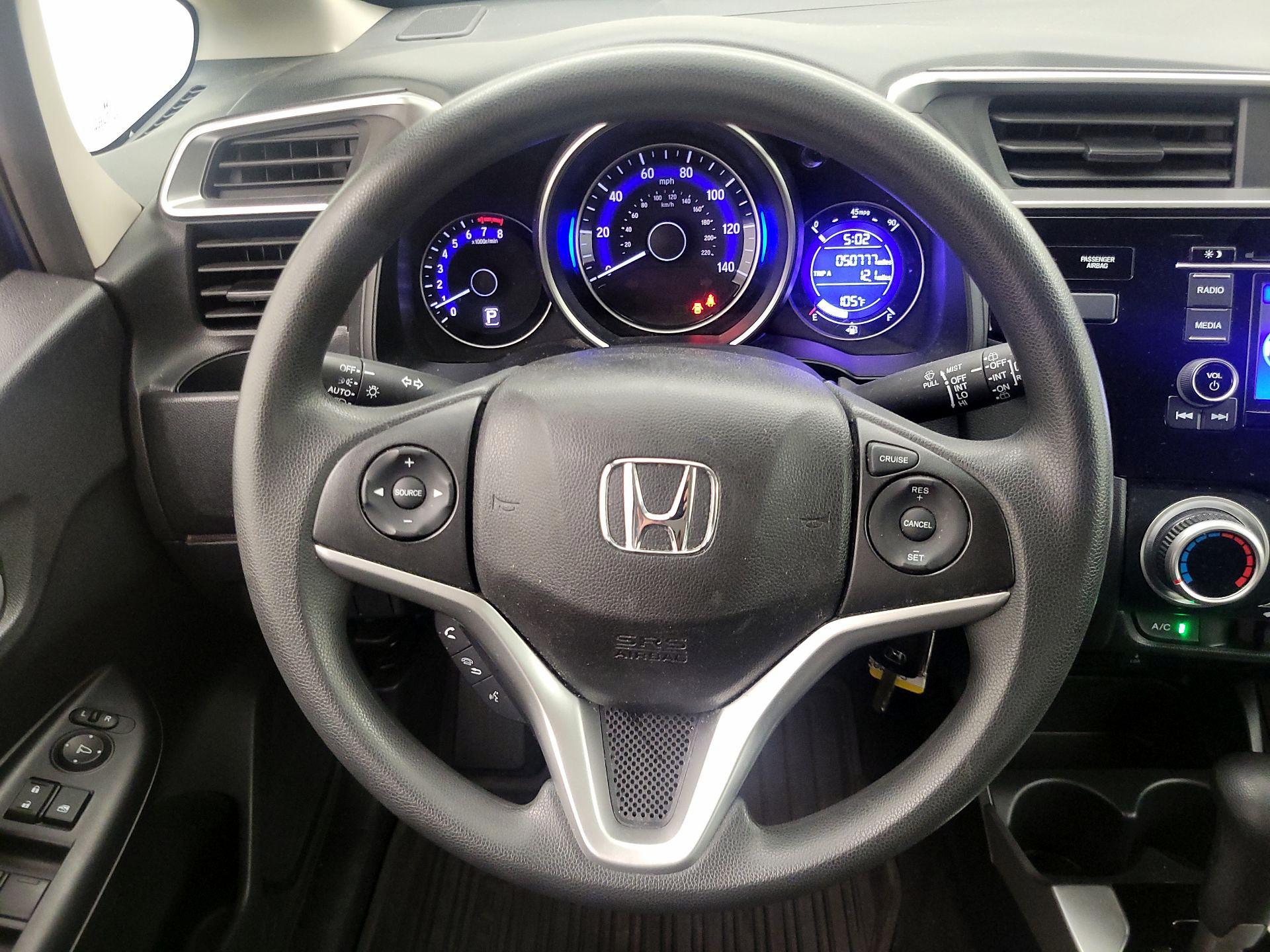 Thumbnail: 2019 Honda Fit - 10