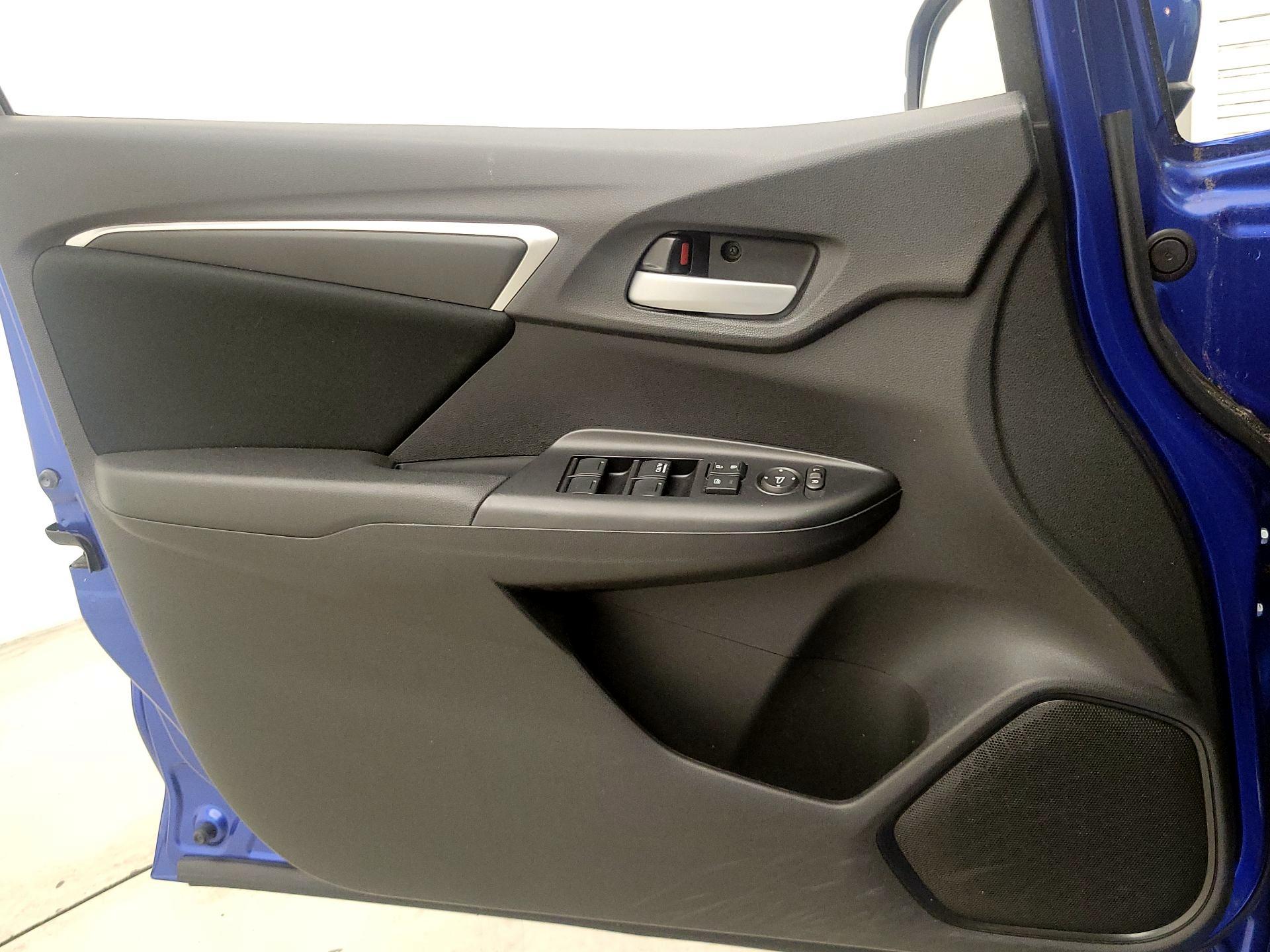 Thumbnail: 2019 Honda Fit - 12