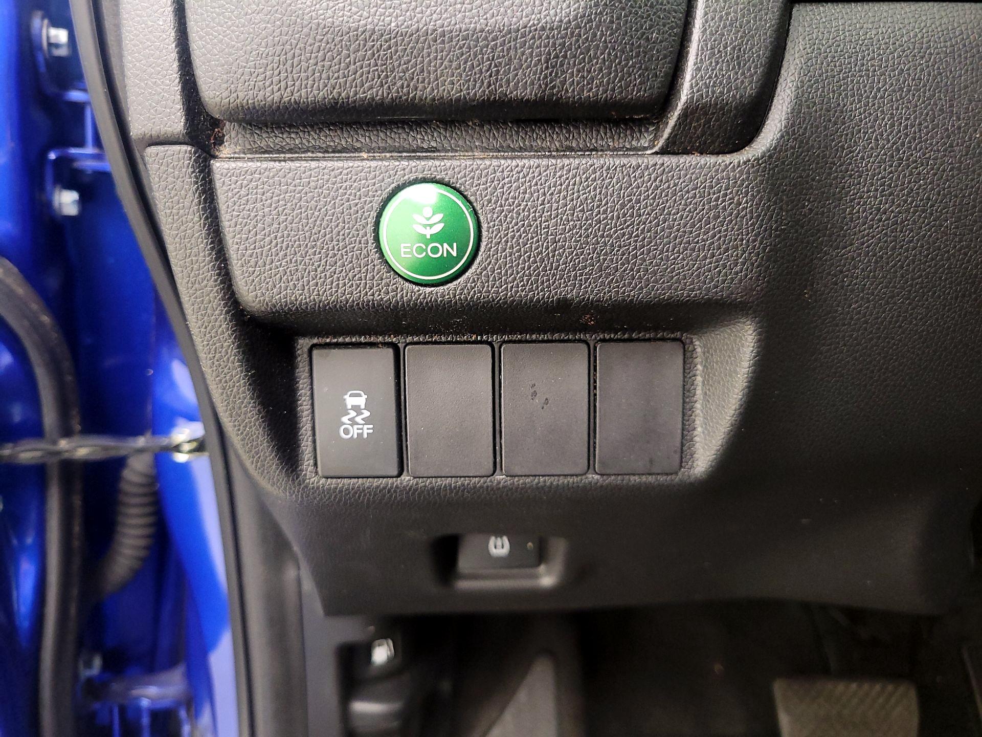Thumbnail: 2019 Honda Fit - 13