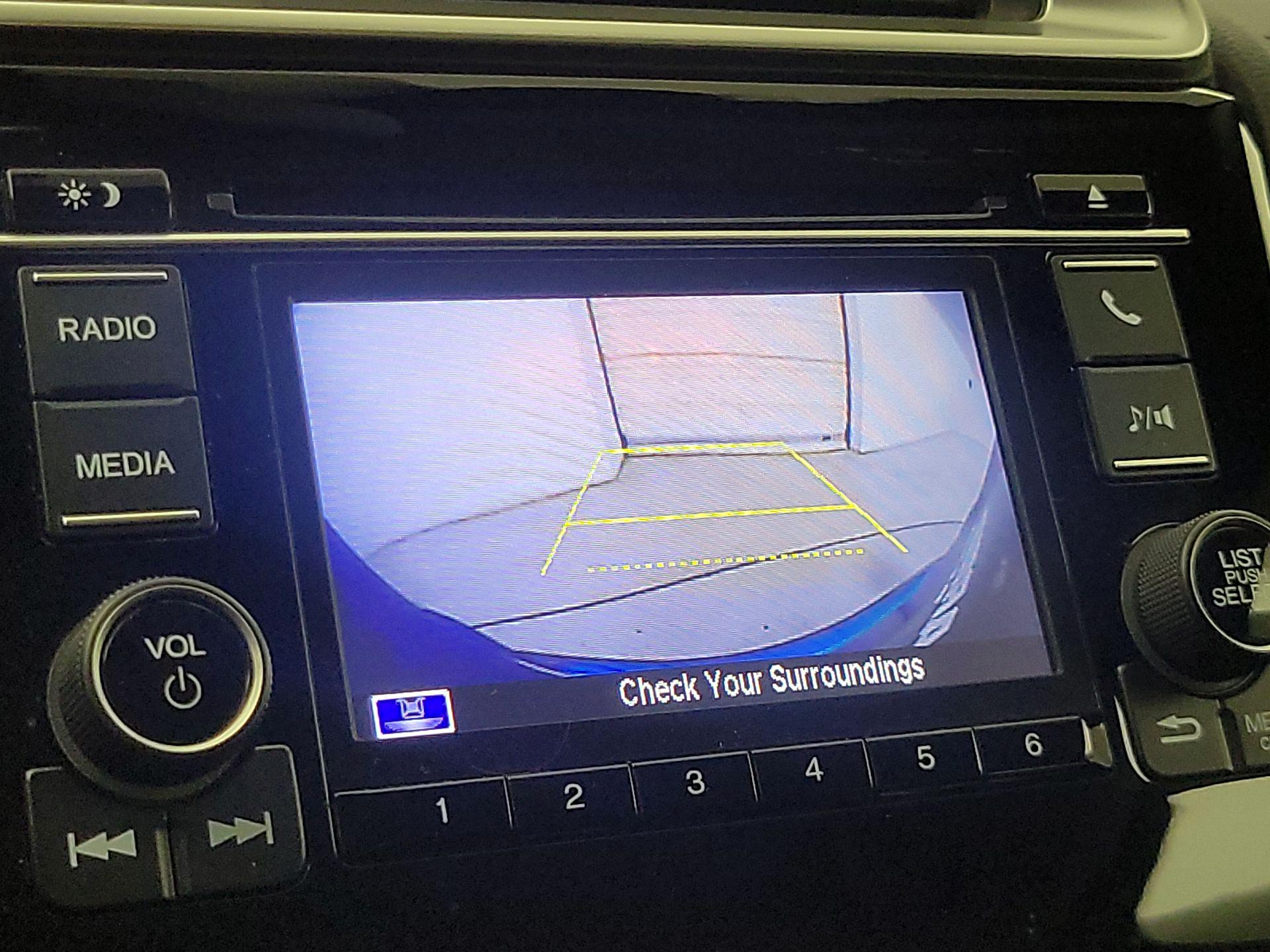 Thumbnail: 2019 Honda Fit - 14