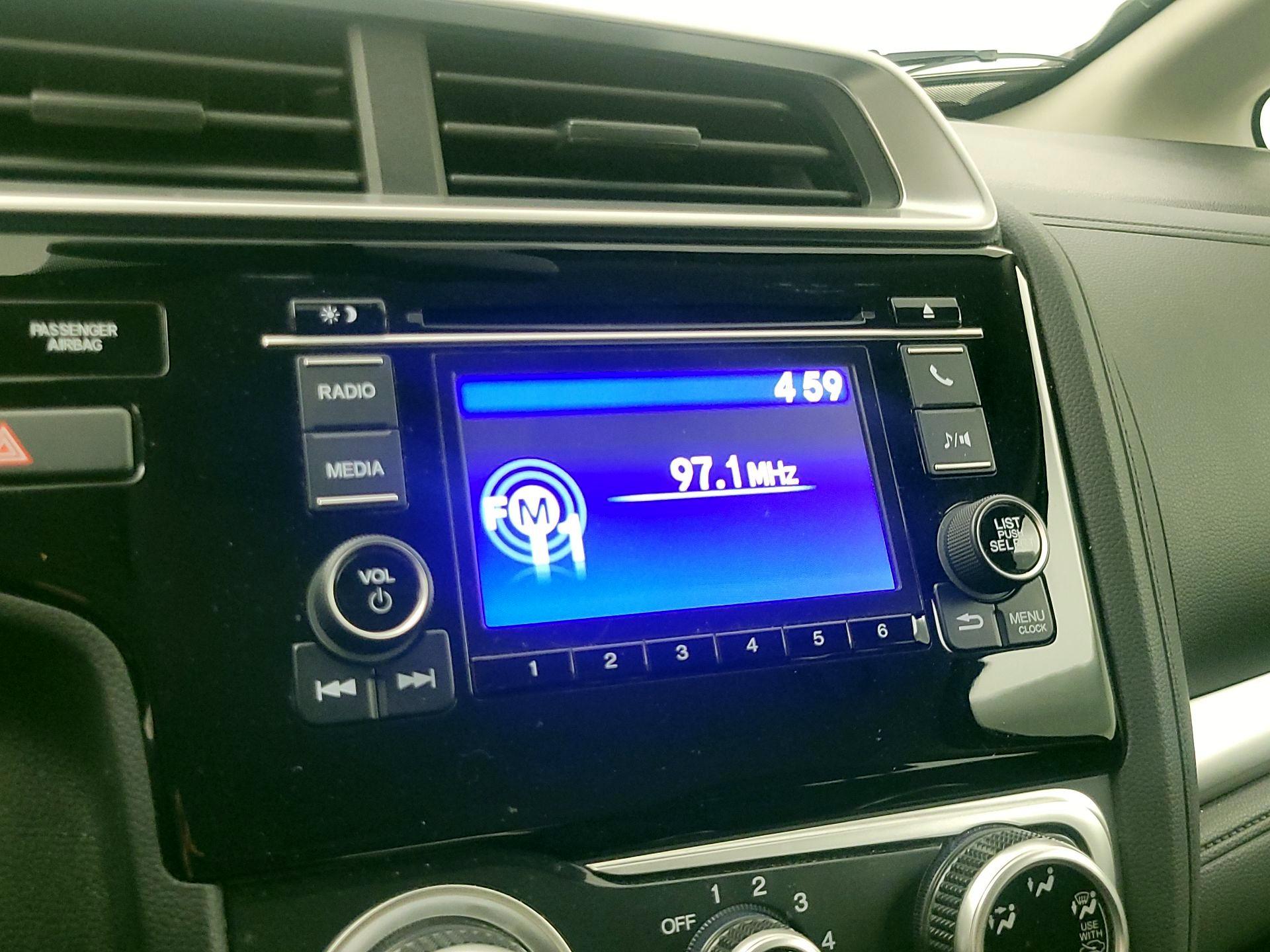 Thumbnail: 2019 Honda Fit - 15