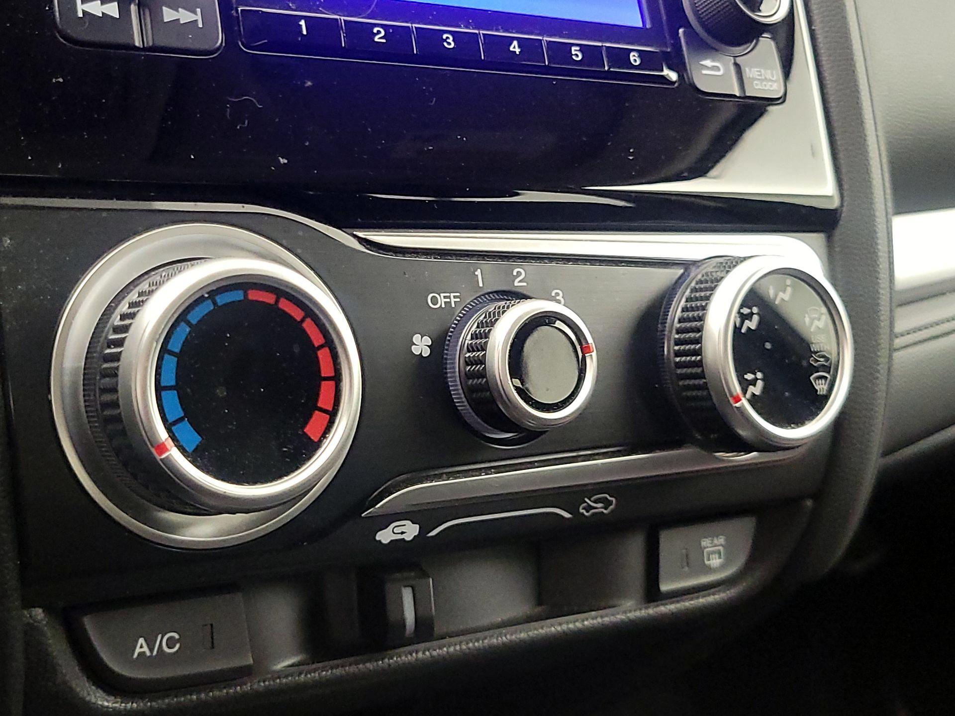Thumbnail: 2019 Honda Fit - 16