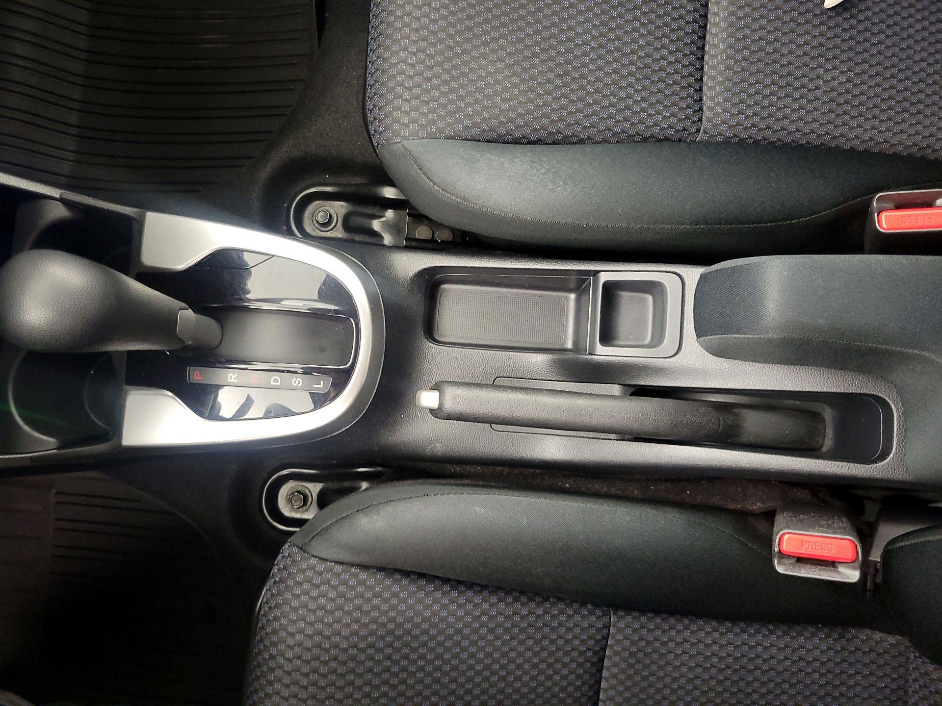 Thumbnail: 2019 Honda Fit - 17