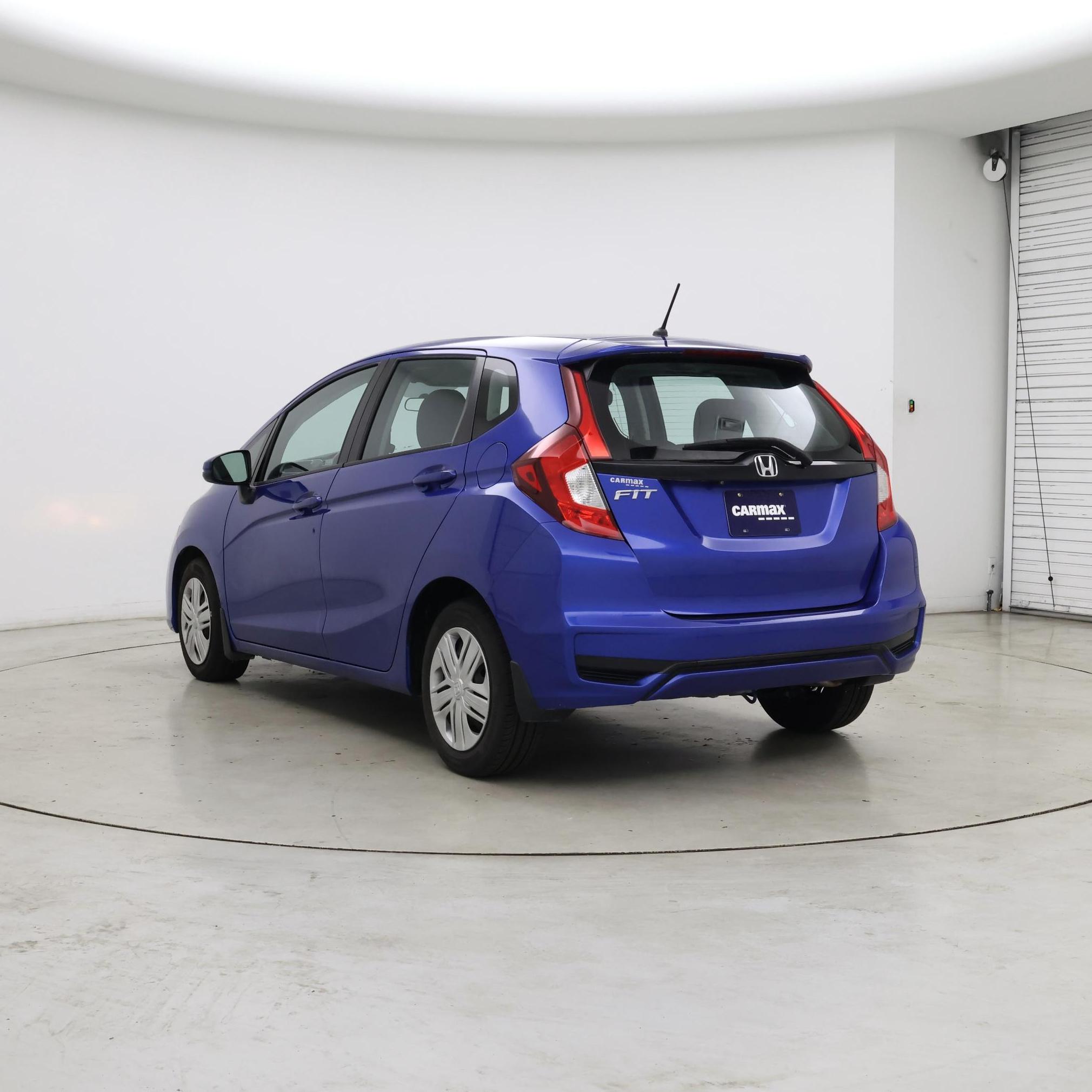 Thumbnail: 2019 Honda Fit - 2
