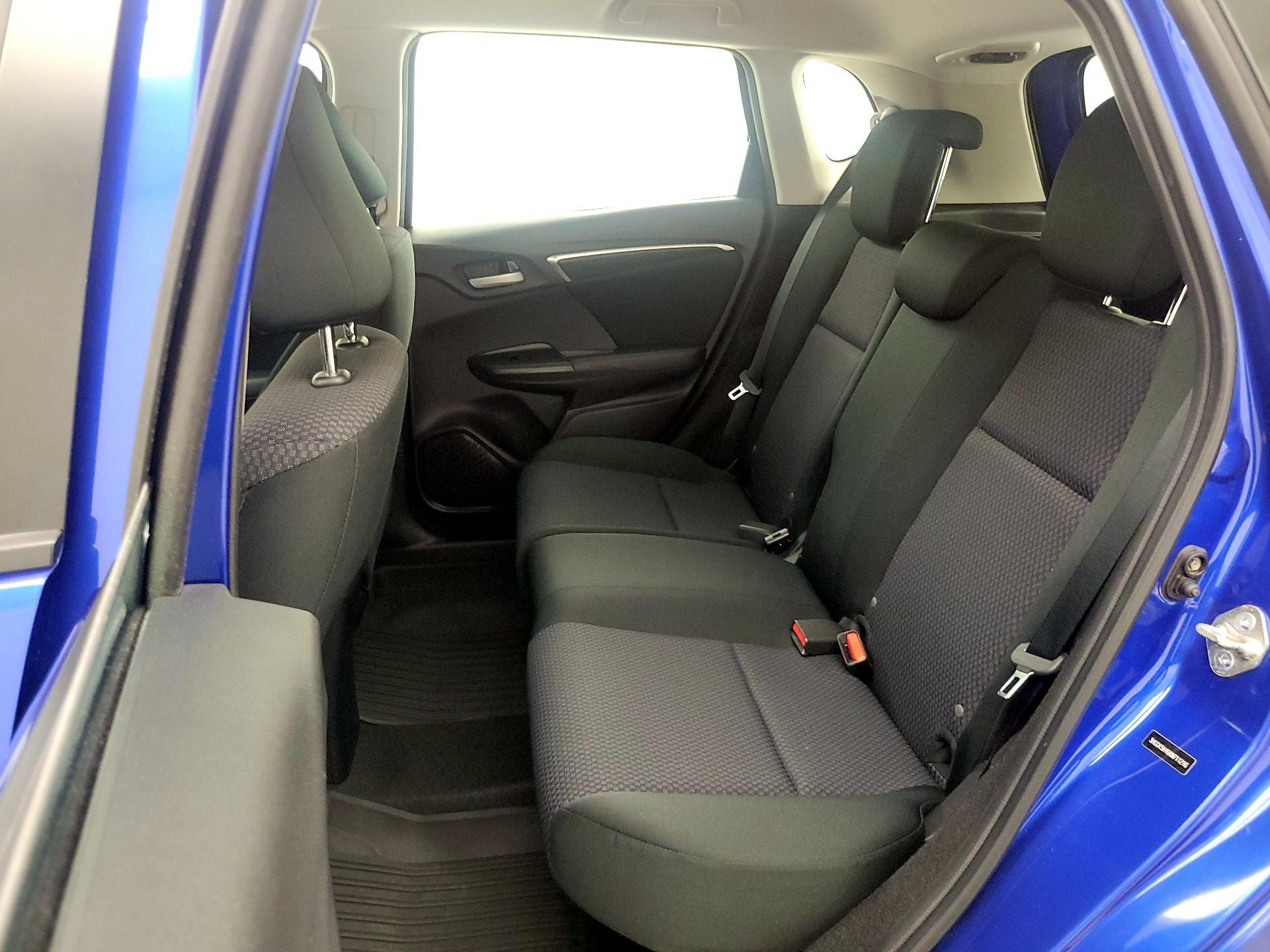 Thumbnail: 2019 Honda Fit - 19
