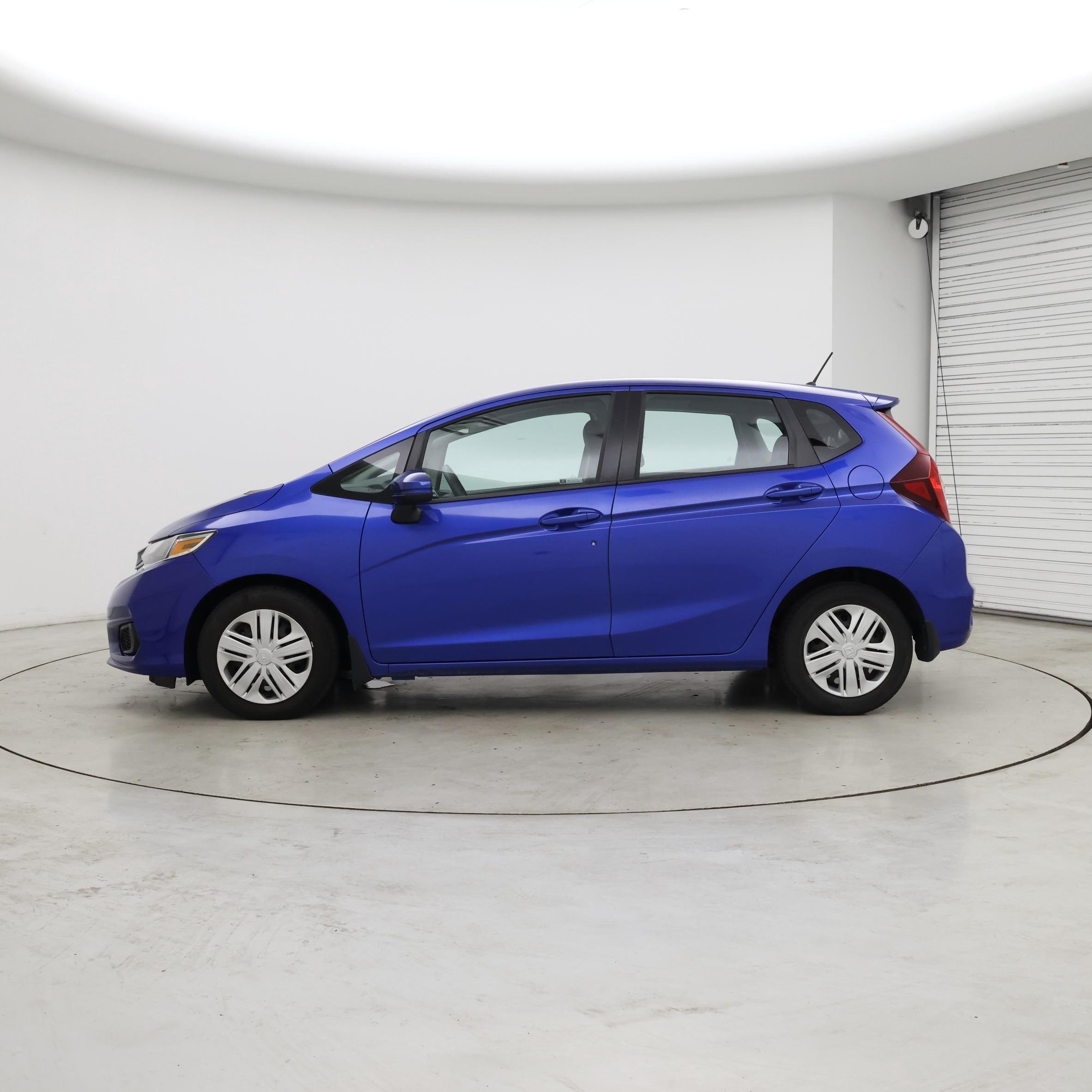 Thumbnail: 2019 Honda Fit - 3