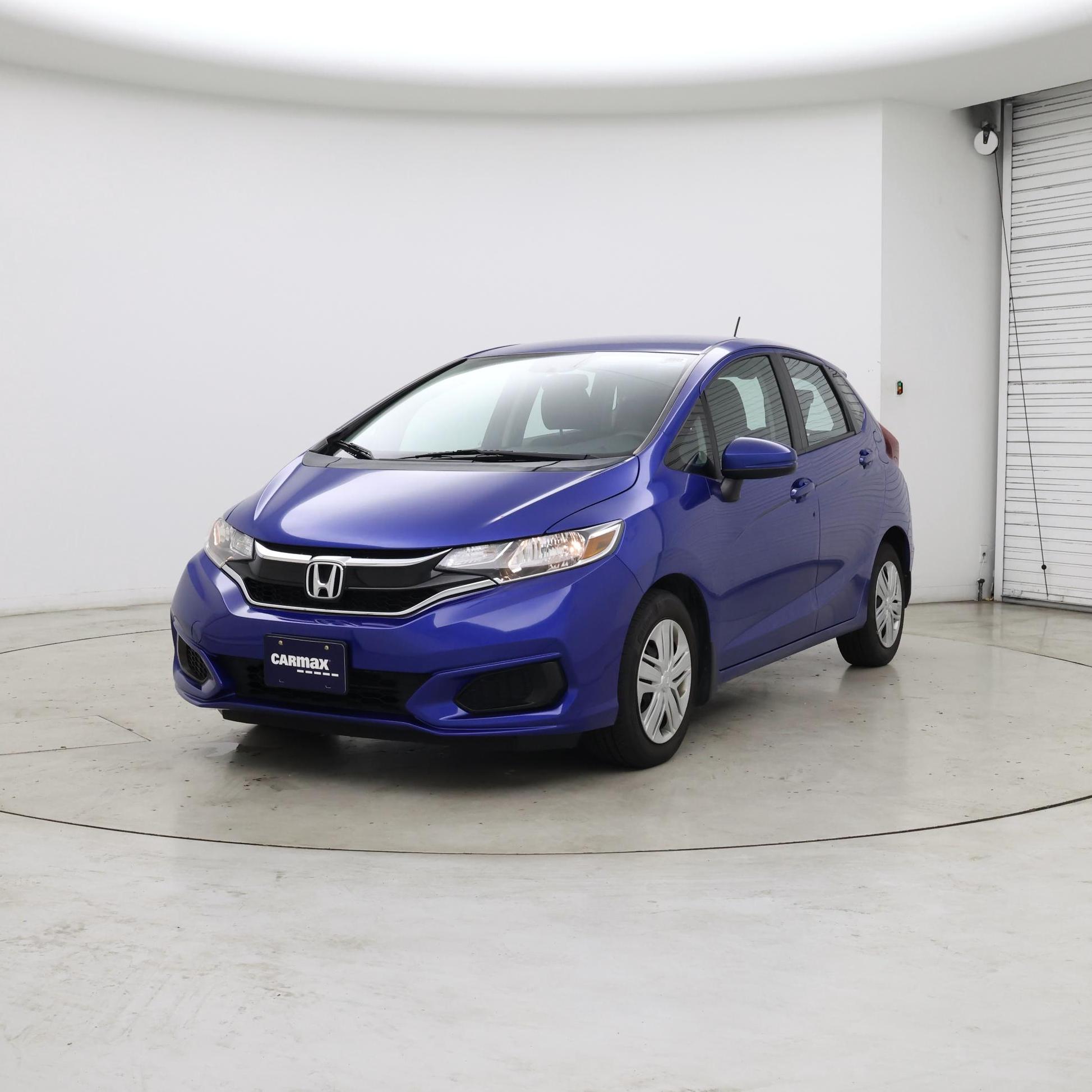 Thumbnail: 2019 Honda Fit - 4