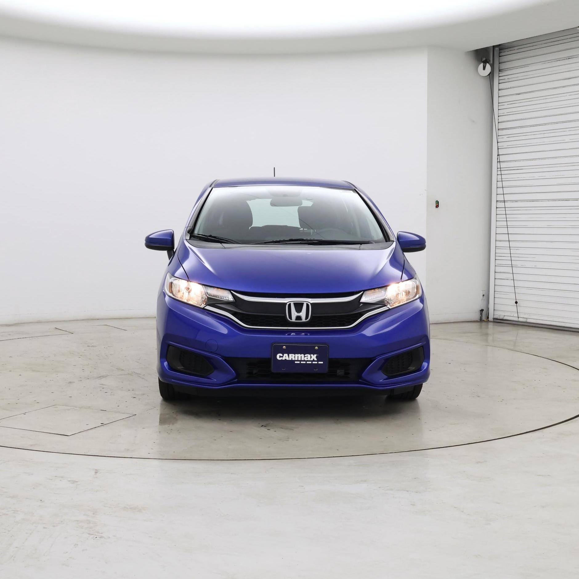 Thumbnail: 2019 Honda Fit - 5