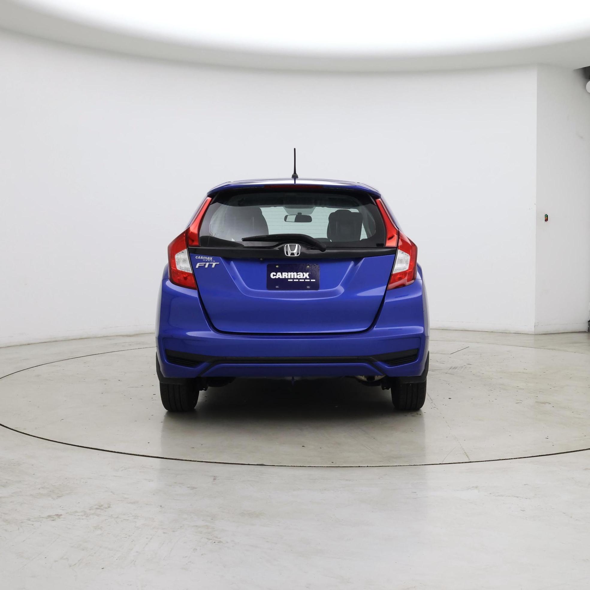 Thumbnail: 2019 Honda Fit - 6