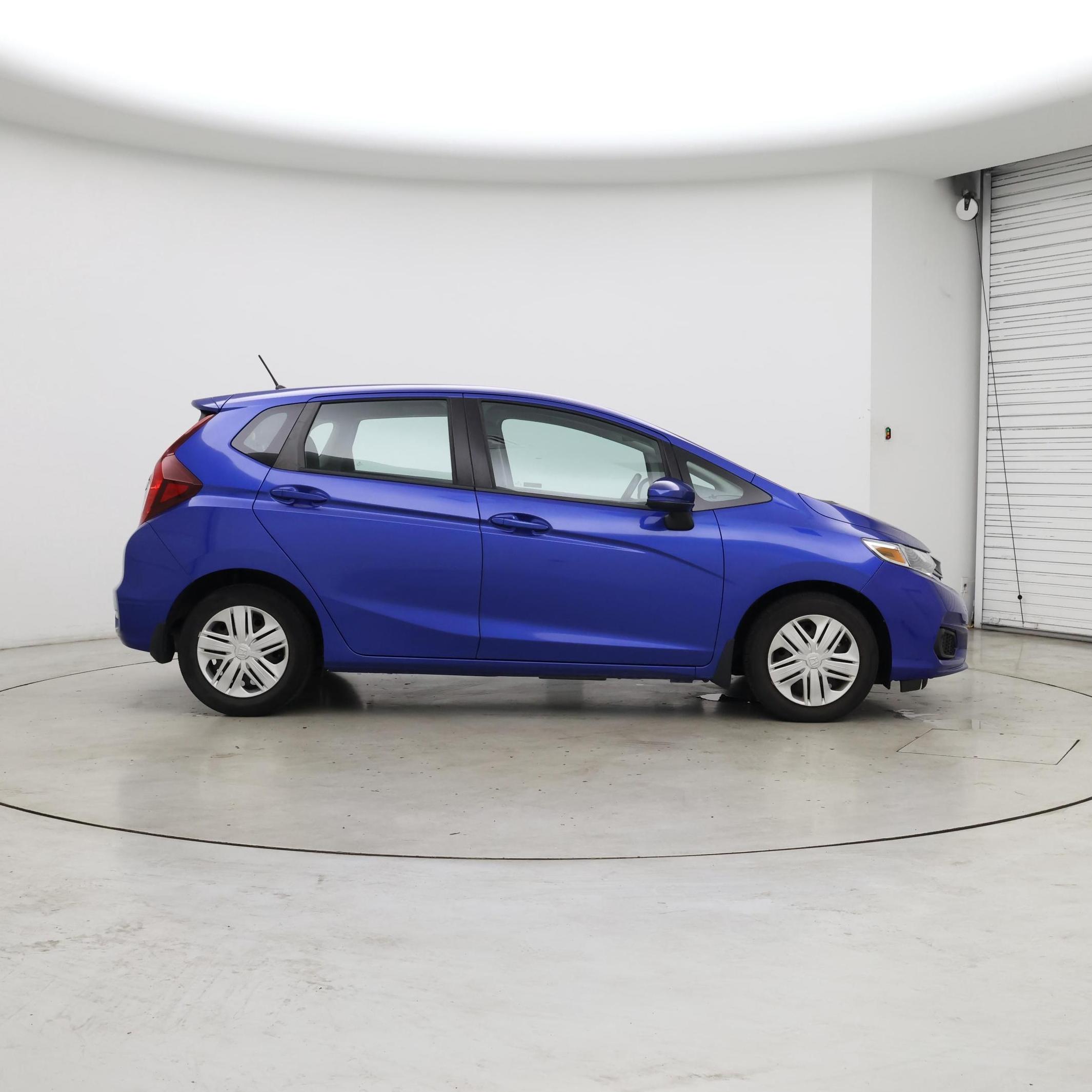 Thumbnail: 2019 Honda Fit - 7