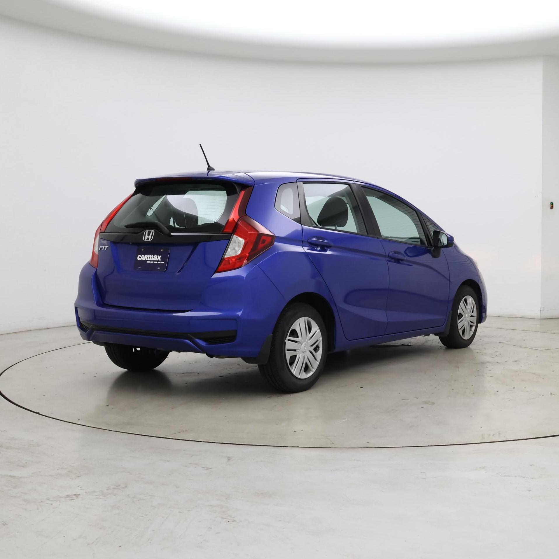 Thumbnail: 2019 Honda Fit - 8