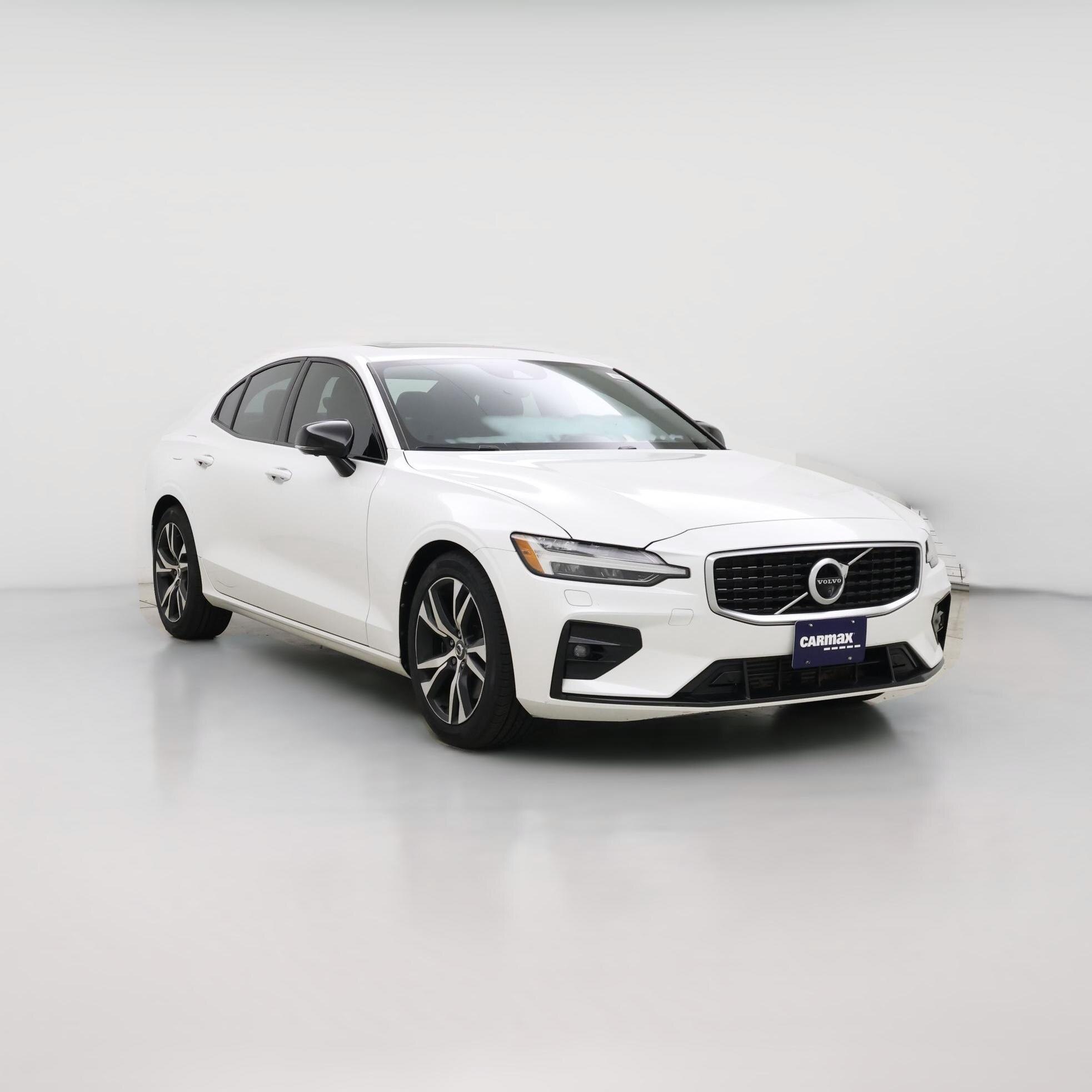 Thumbnail: 2019 Volvo S60 - 1