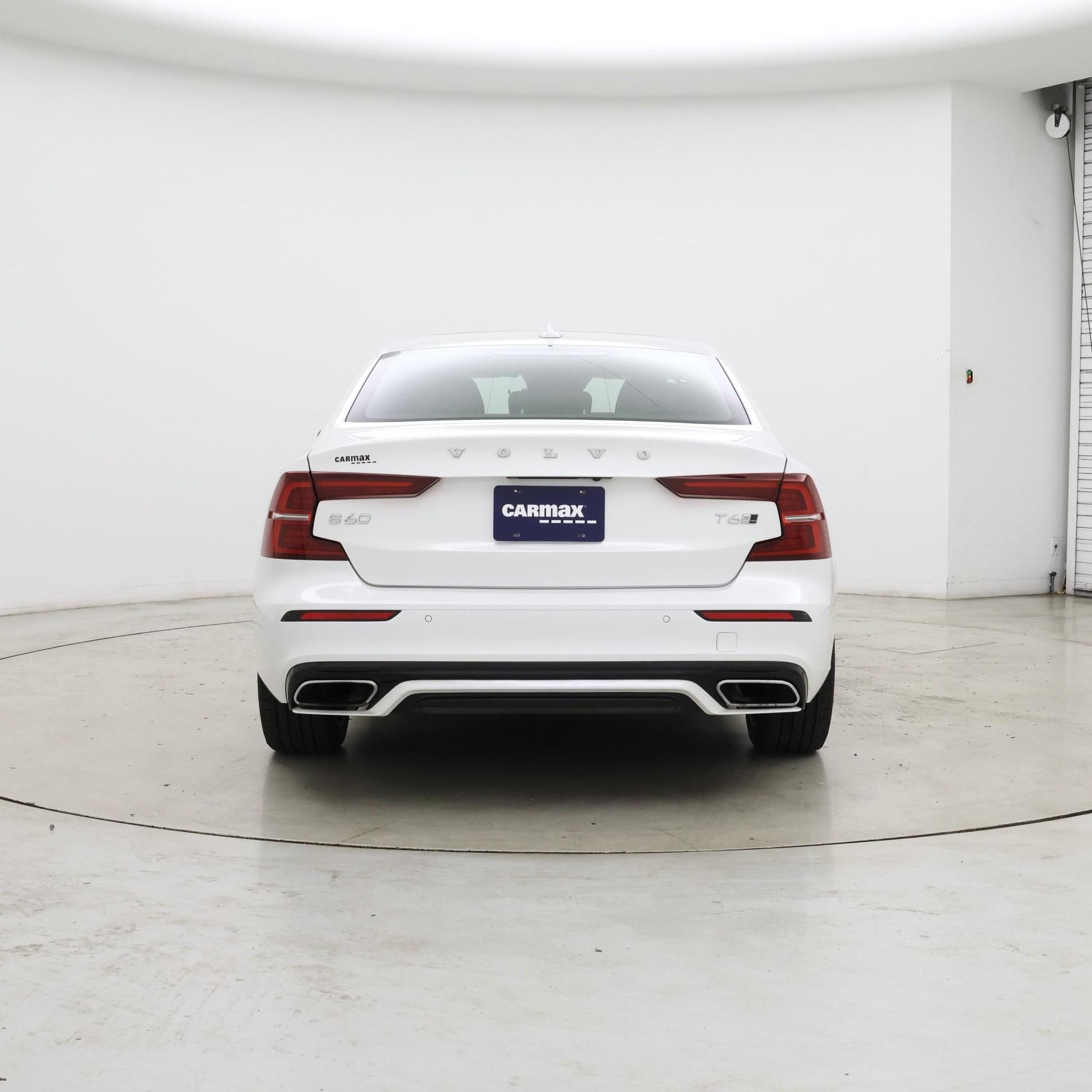 Thumbnail: 2019 Volvo S60 - 6