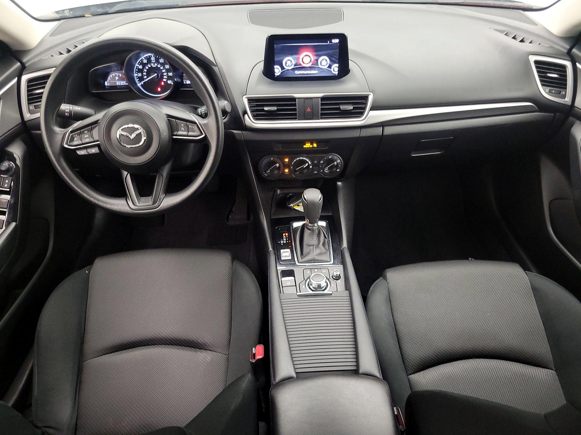 Thumbnail: 2017 Mazda Mazda3 - 9