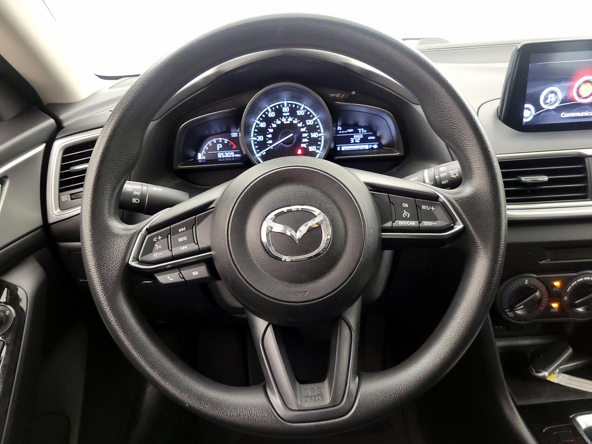 Thumbnail: 2017 Mazda Mazda3 - 10