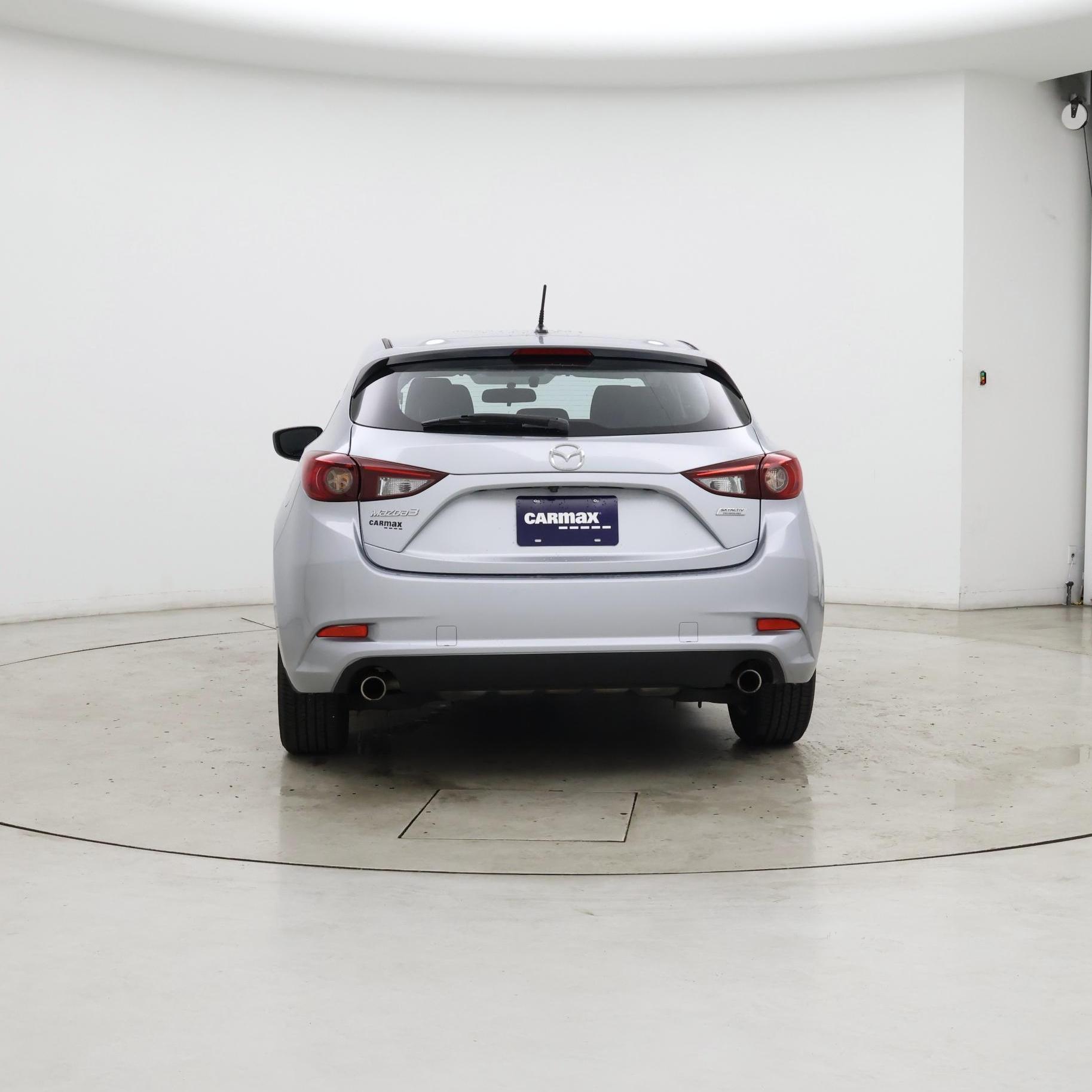 Thumbnail: 2017 Mazda Mazda3 - 6