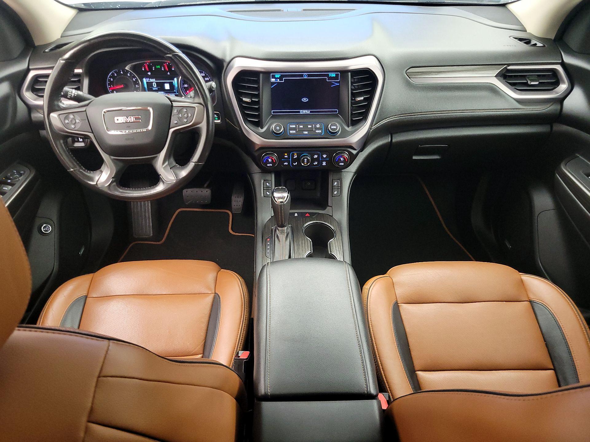 Thumbnail: 2018 GMC Acadia - 9