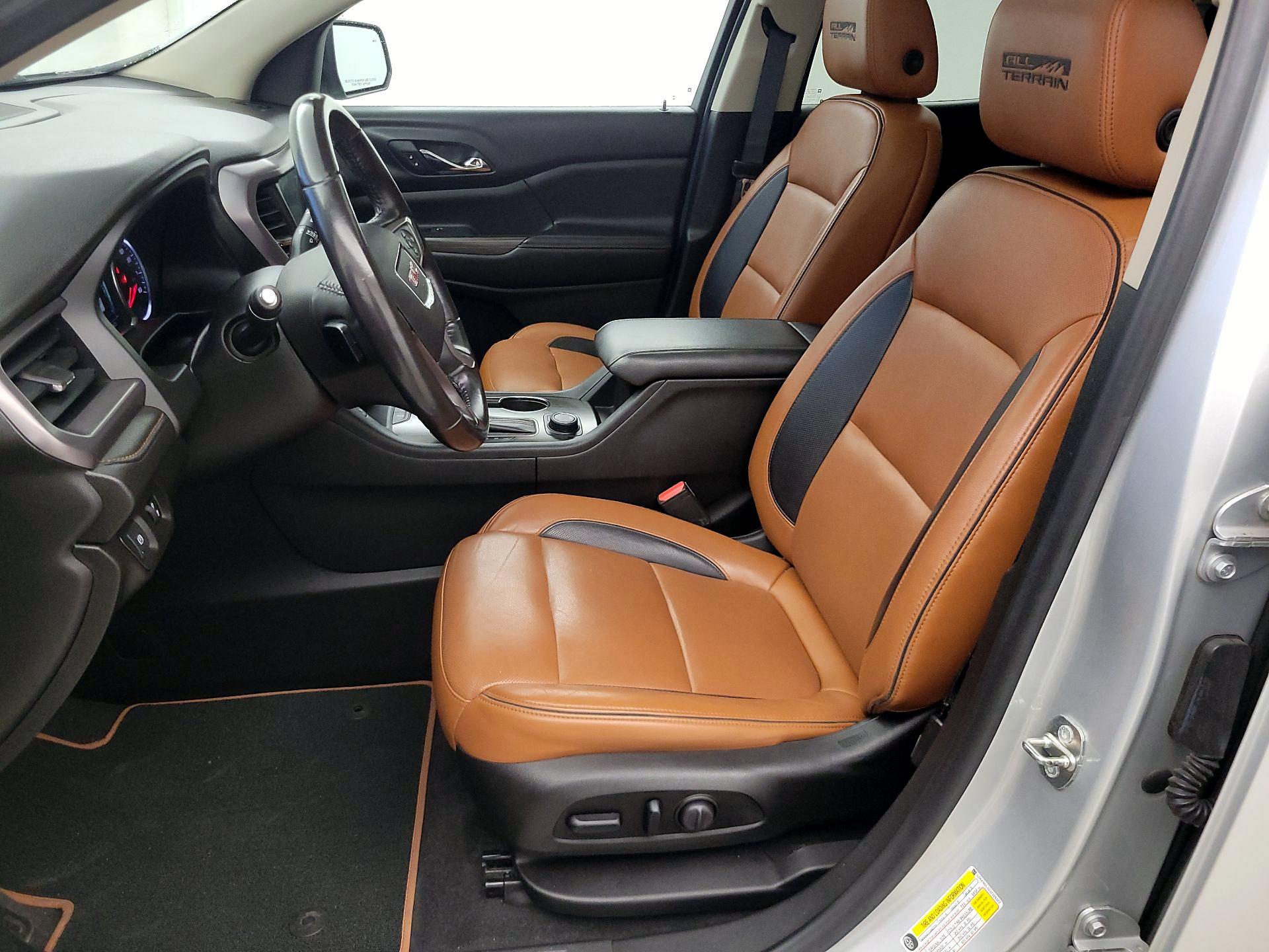 Thumbnail: 2018 GMC Acadia - 11