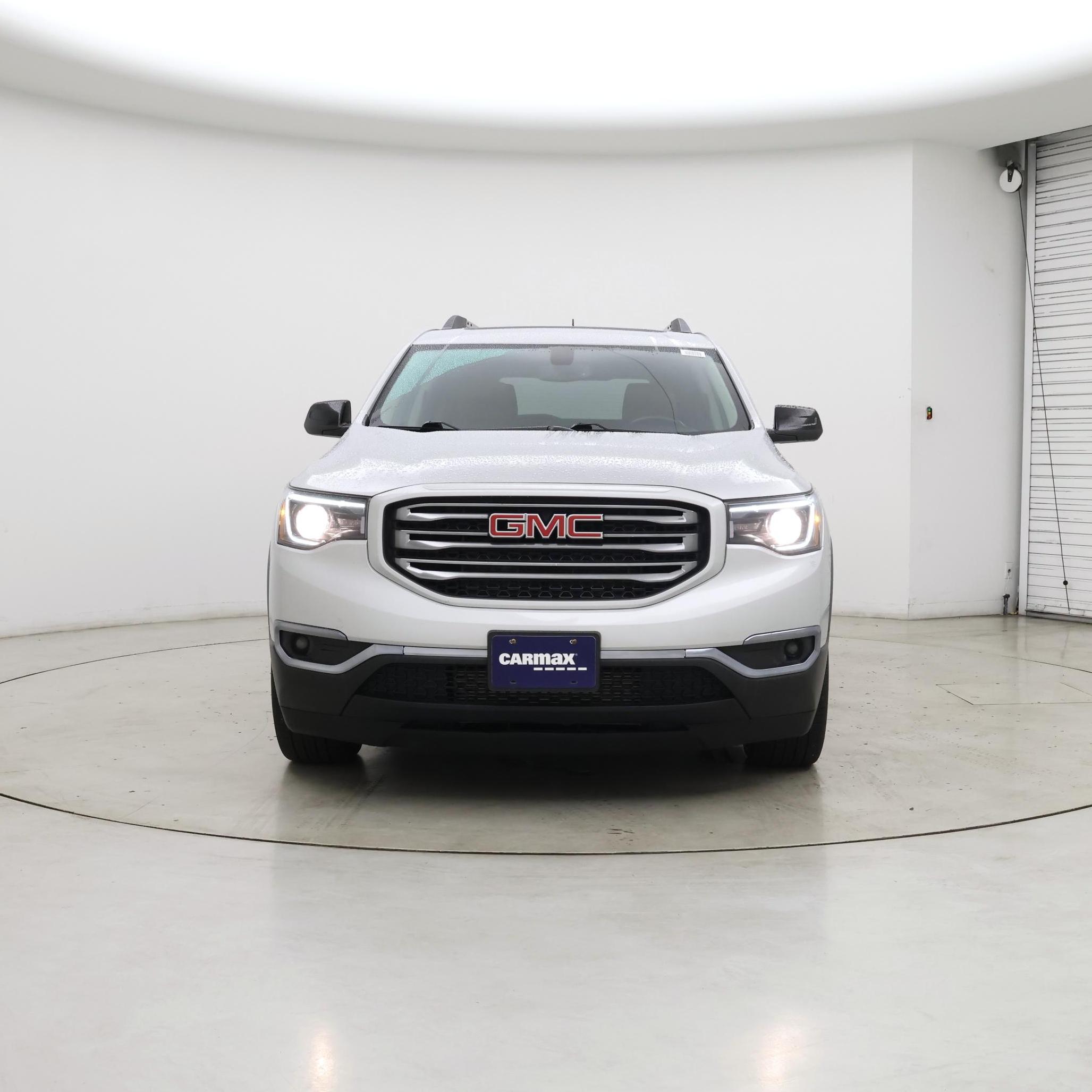 Thumbnail: 2018 GMC Acadia - 5