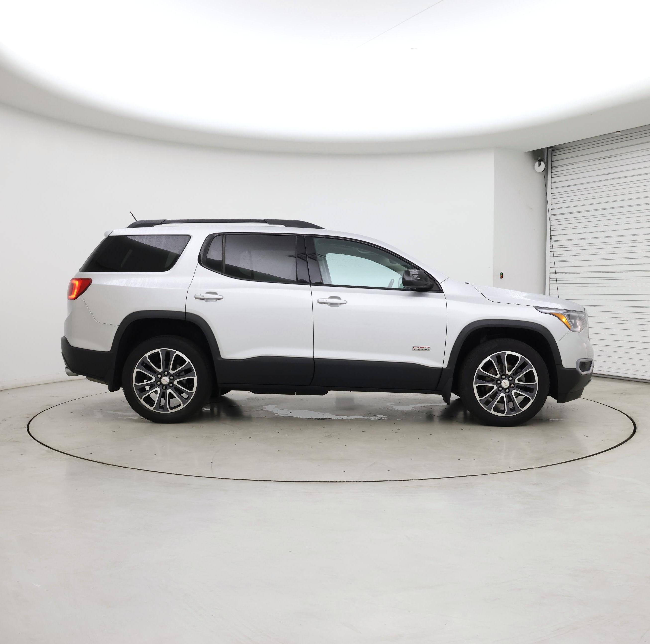 Thumbnail: 2018 GMC Acadia - 7