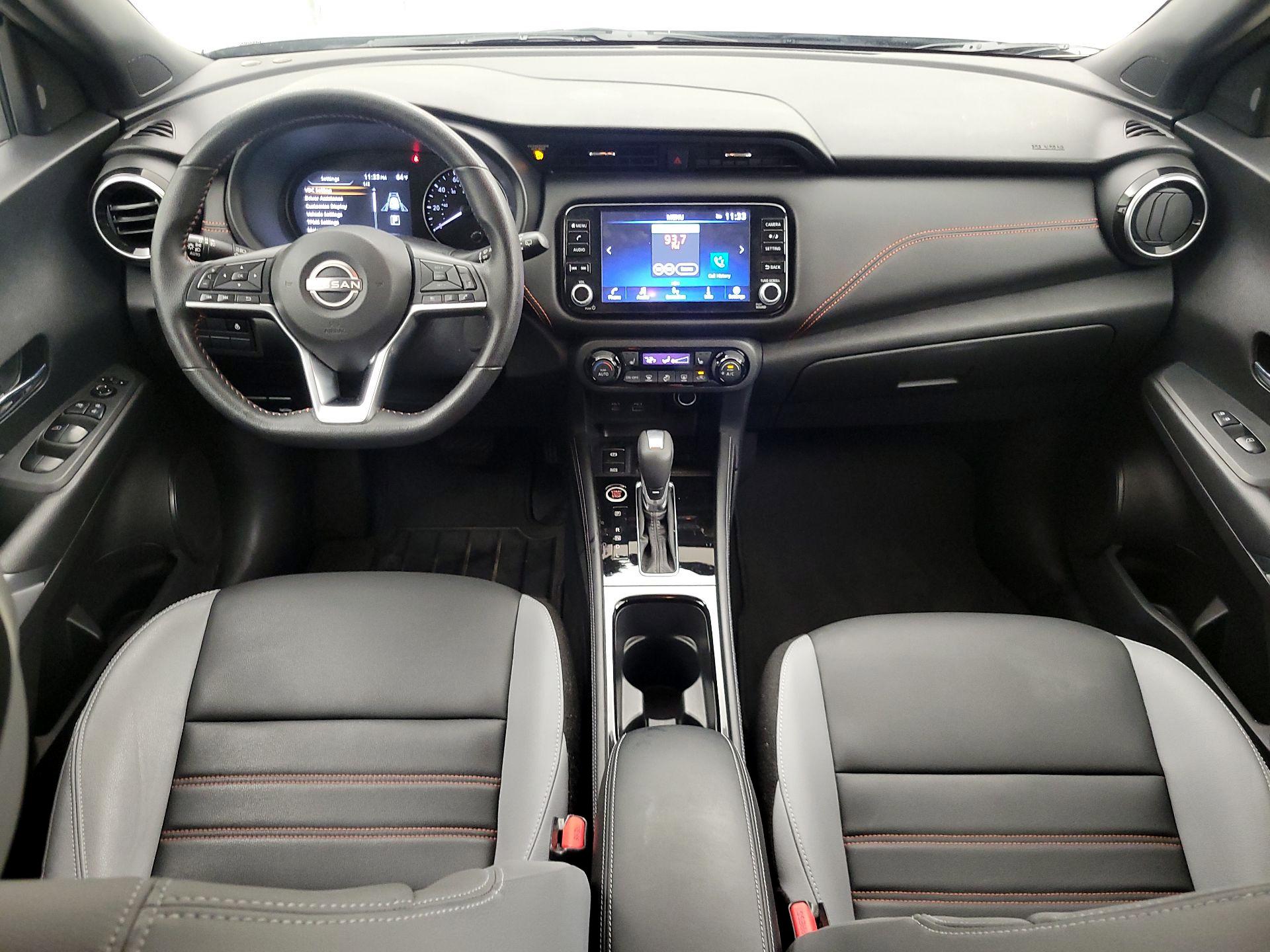 Thumbnail: 2023 Nissan Kicks - 9