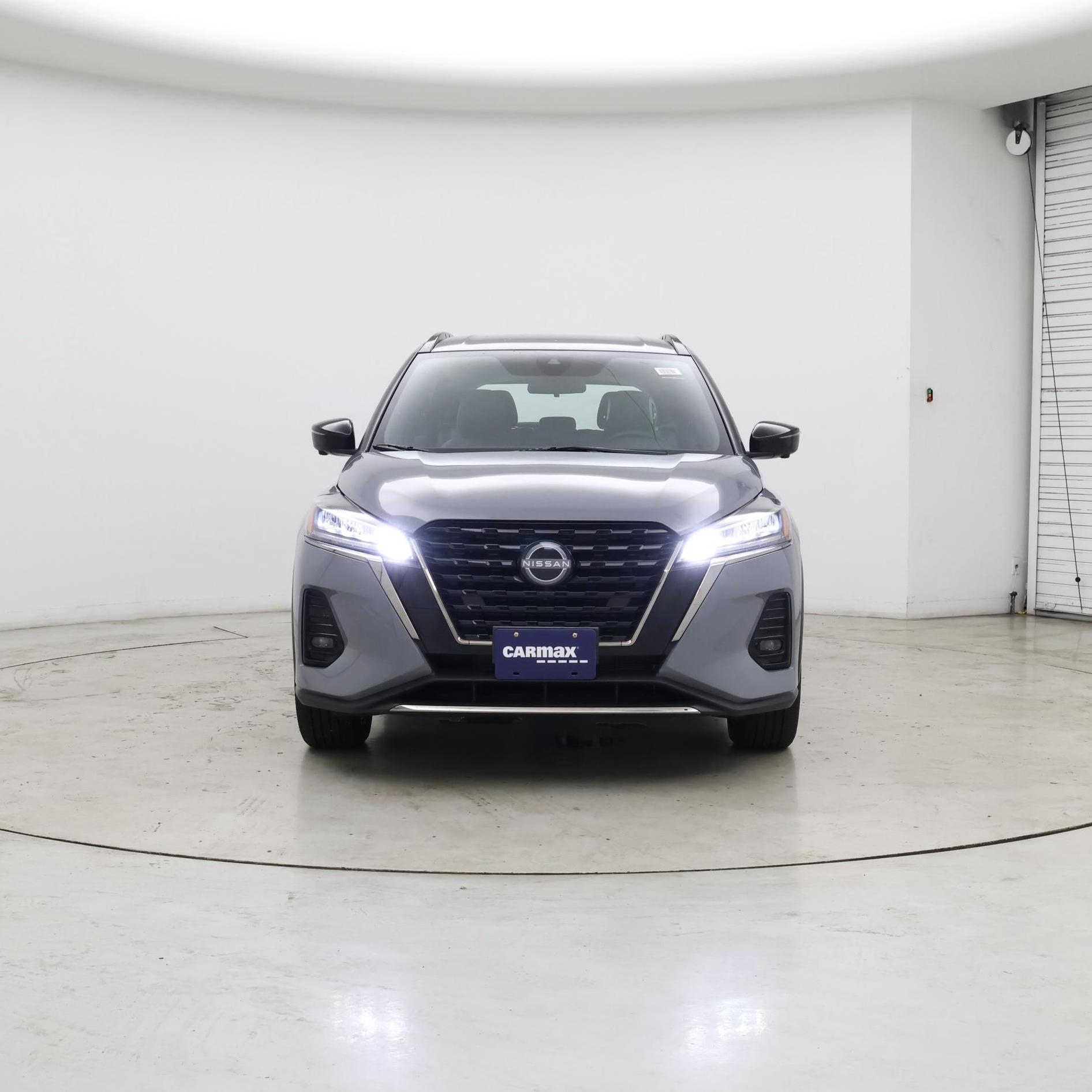 Thumbnail: 2023 Nissan Kicks - 5