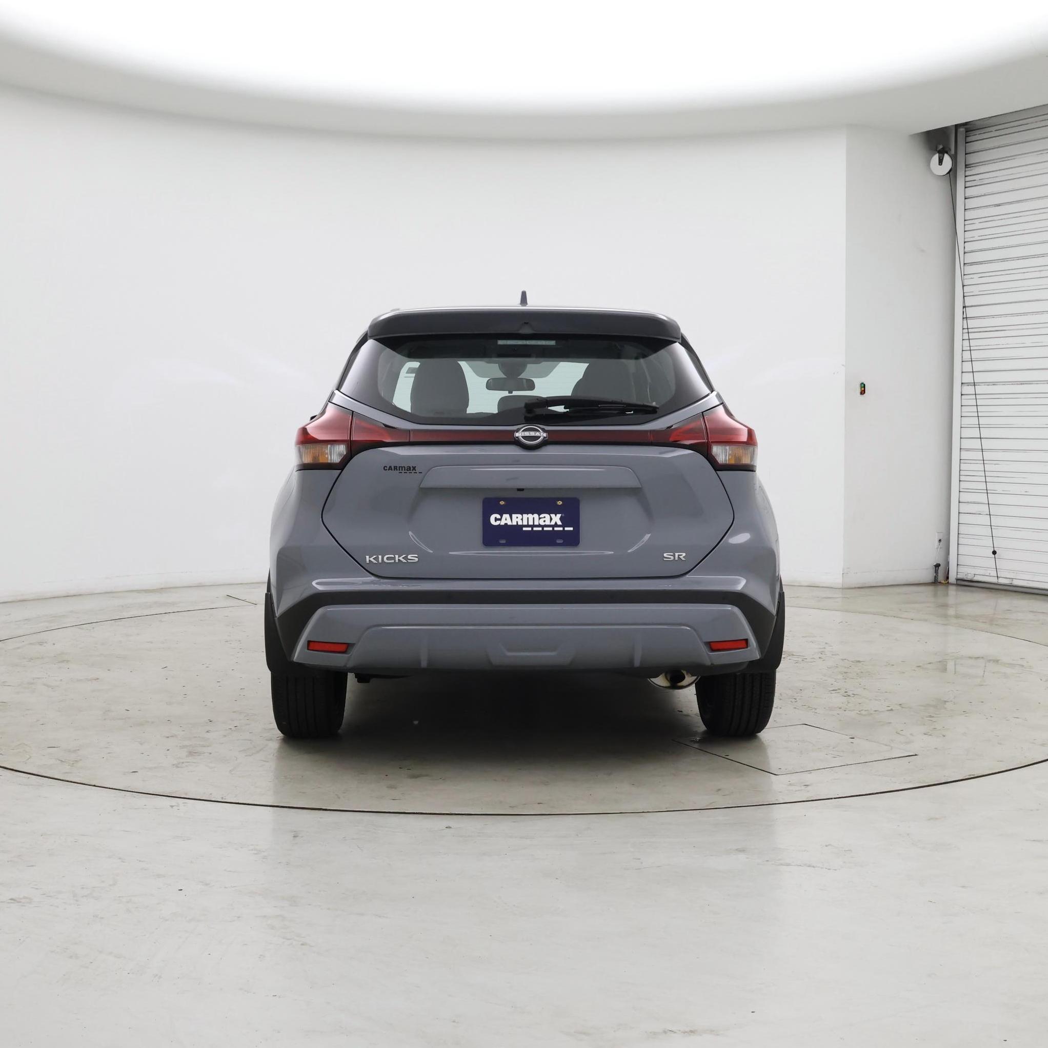 Thumbnail: 2023 Nissan Kicks - 6