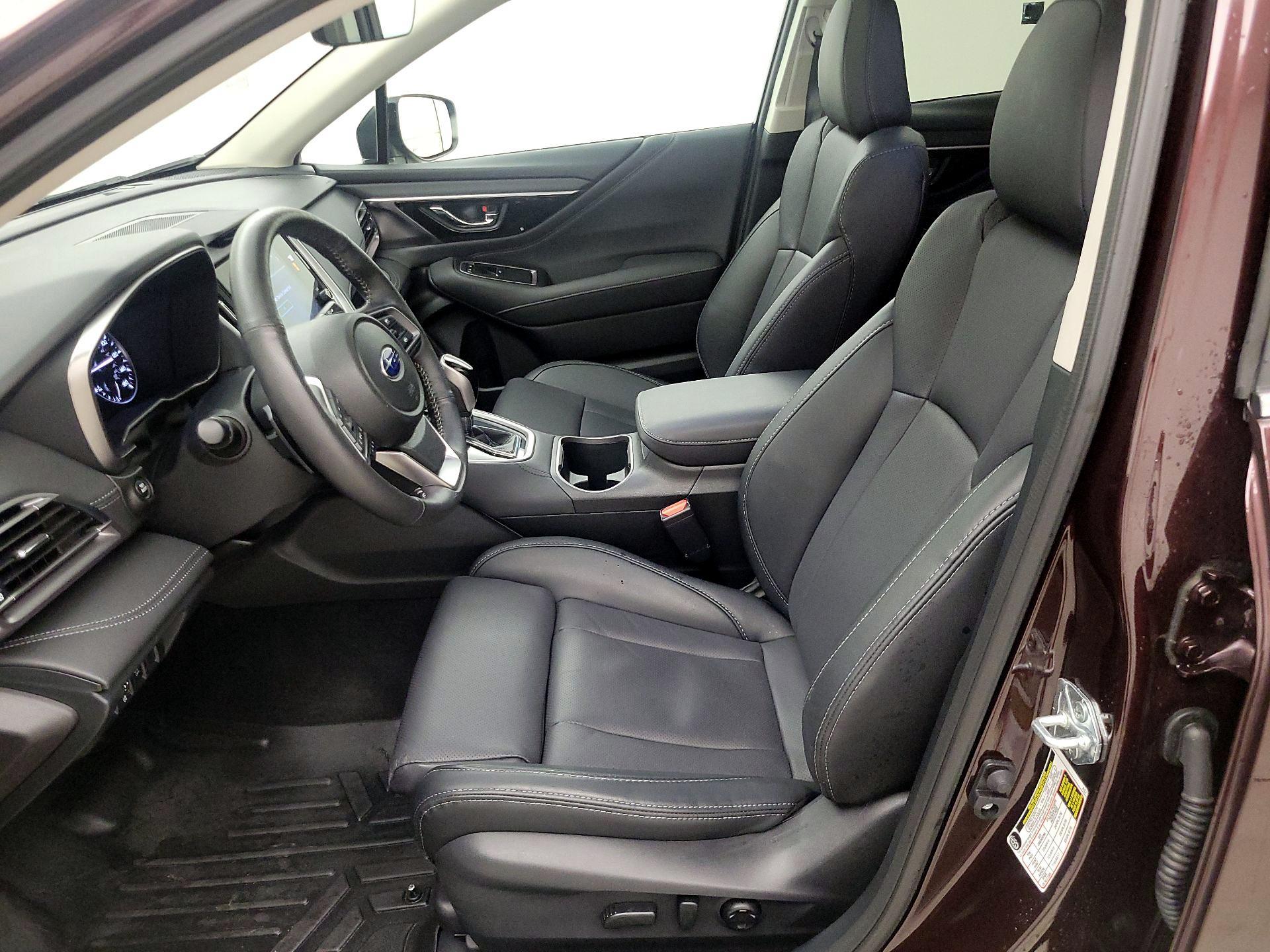 Thumbnail: 2025 Subaru Outback - 11