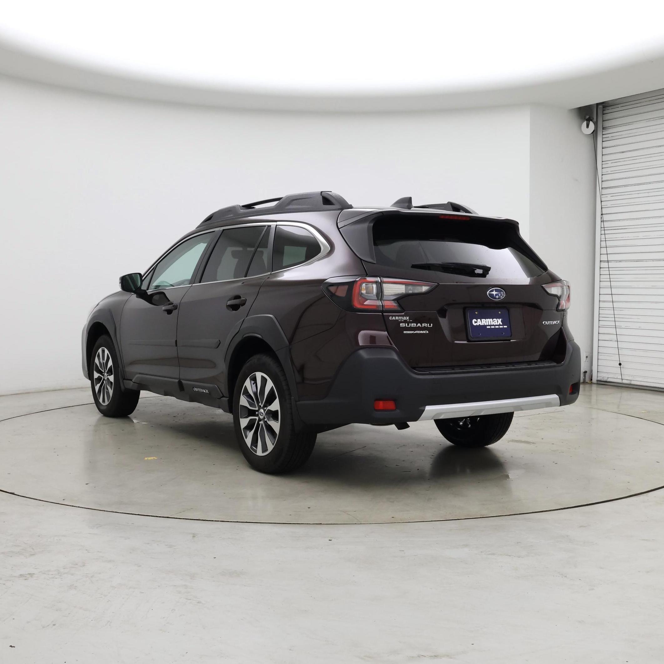 Thumbnail: 2025 Subaru Outback - 2
