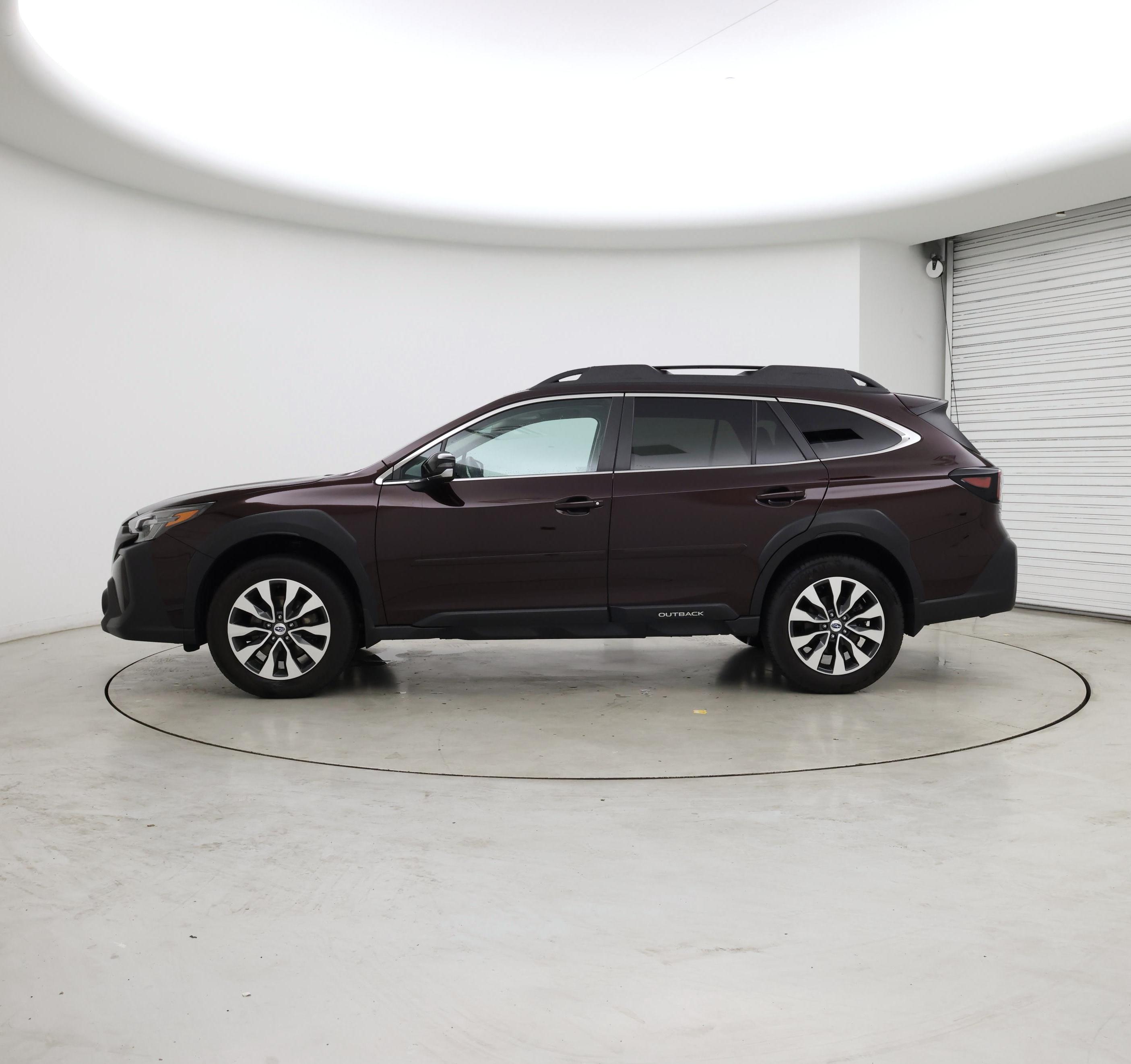 Thumbnail: 2025 Subaru Outback - 3